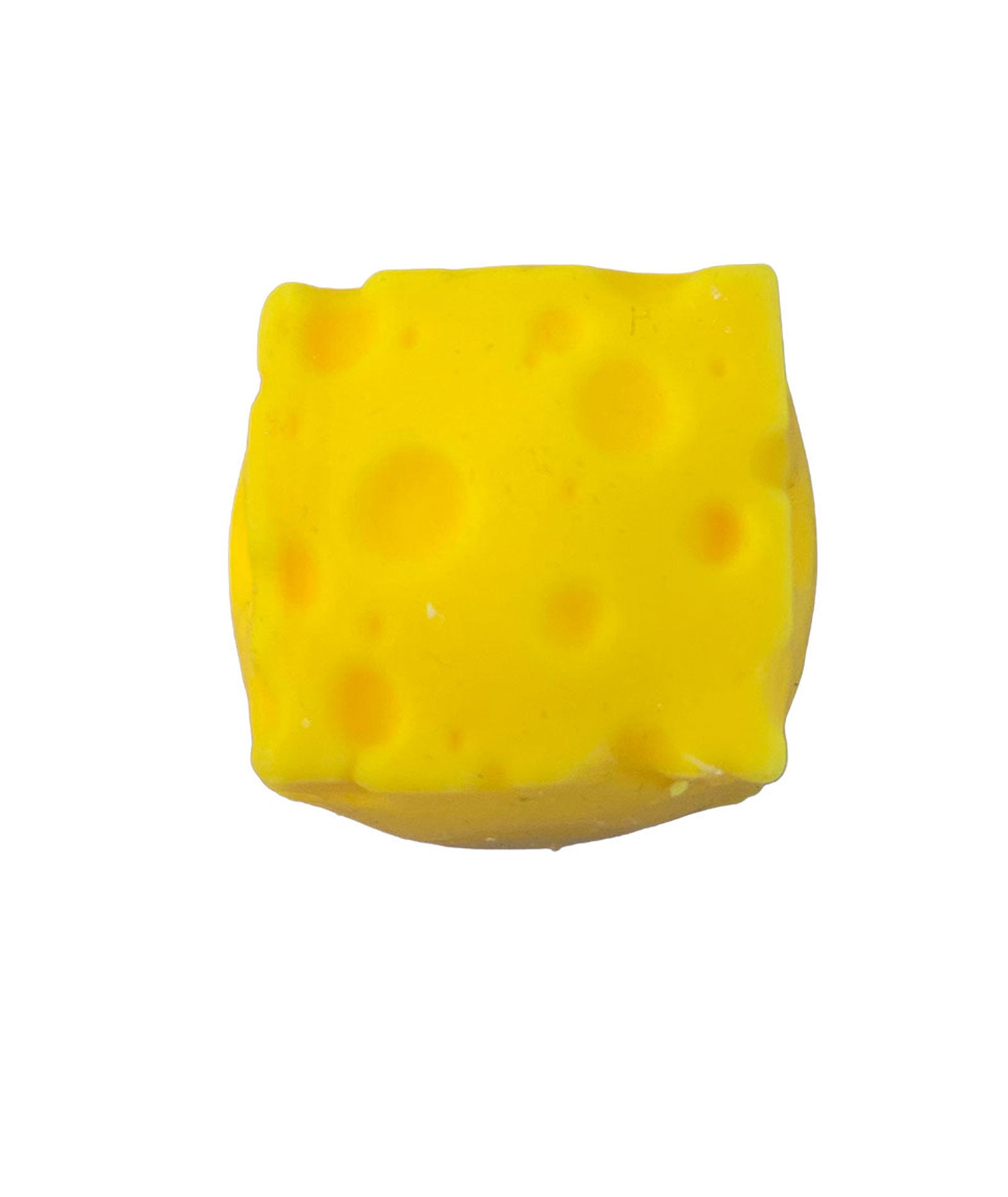 Frankie's Brand Squishy Cheese Block Accessories Frankie's Exclusives