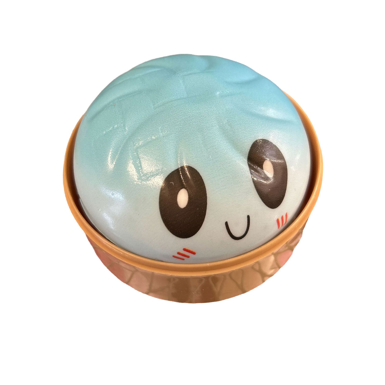 Frankie's Brand Squishy Mystery Dumplings Slow Rise - 4 inches Accessories Frankie's Exclusives Multi