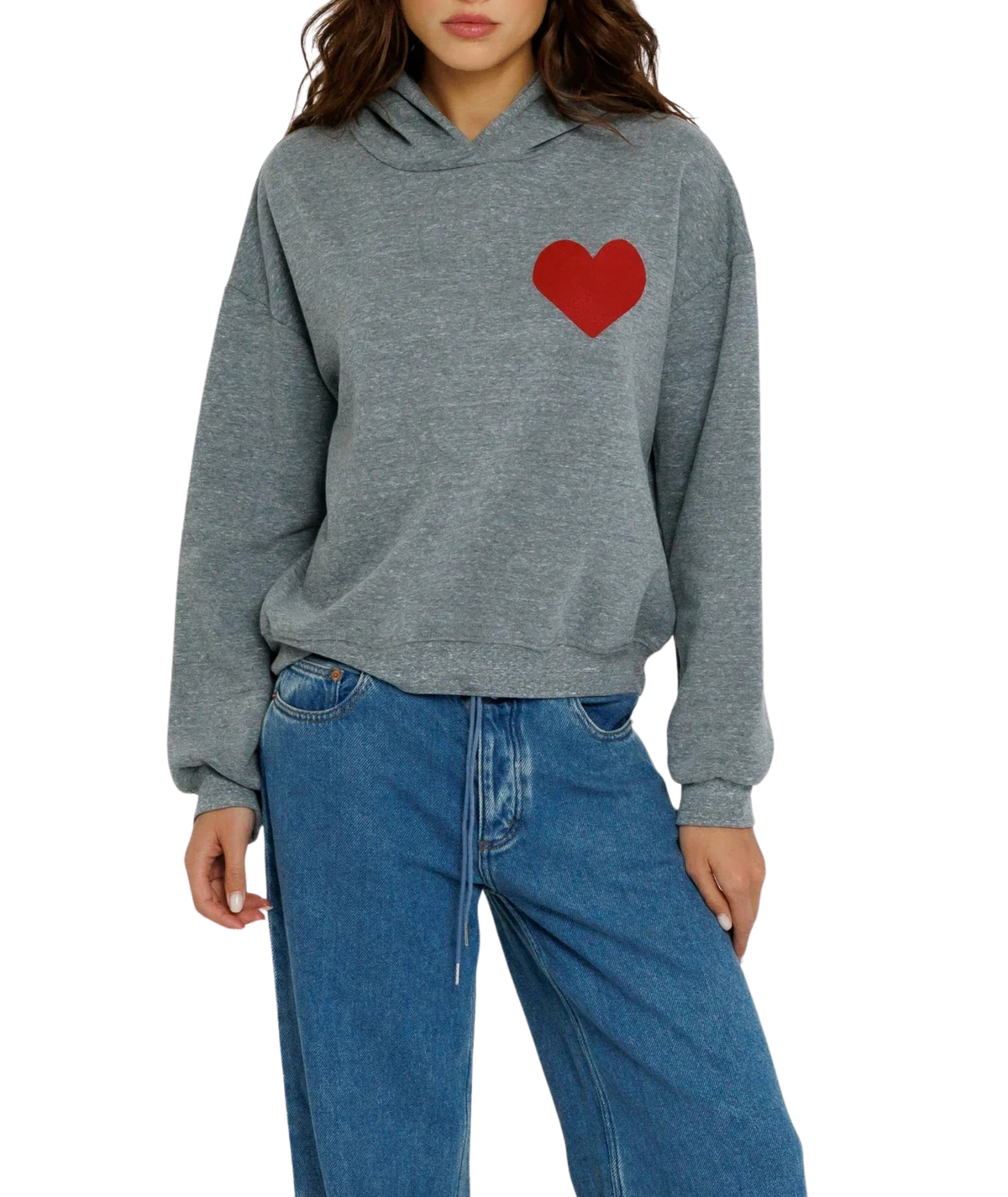 Sunny Somewhere Women Best That Could Happen Classic Hoodie Womens Casual Tops Sunny Somewhere
