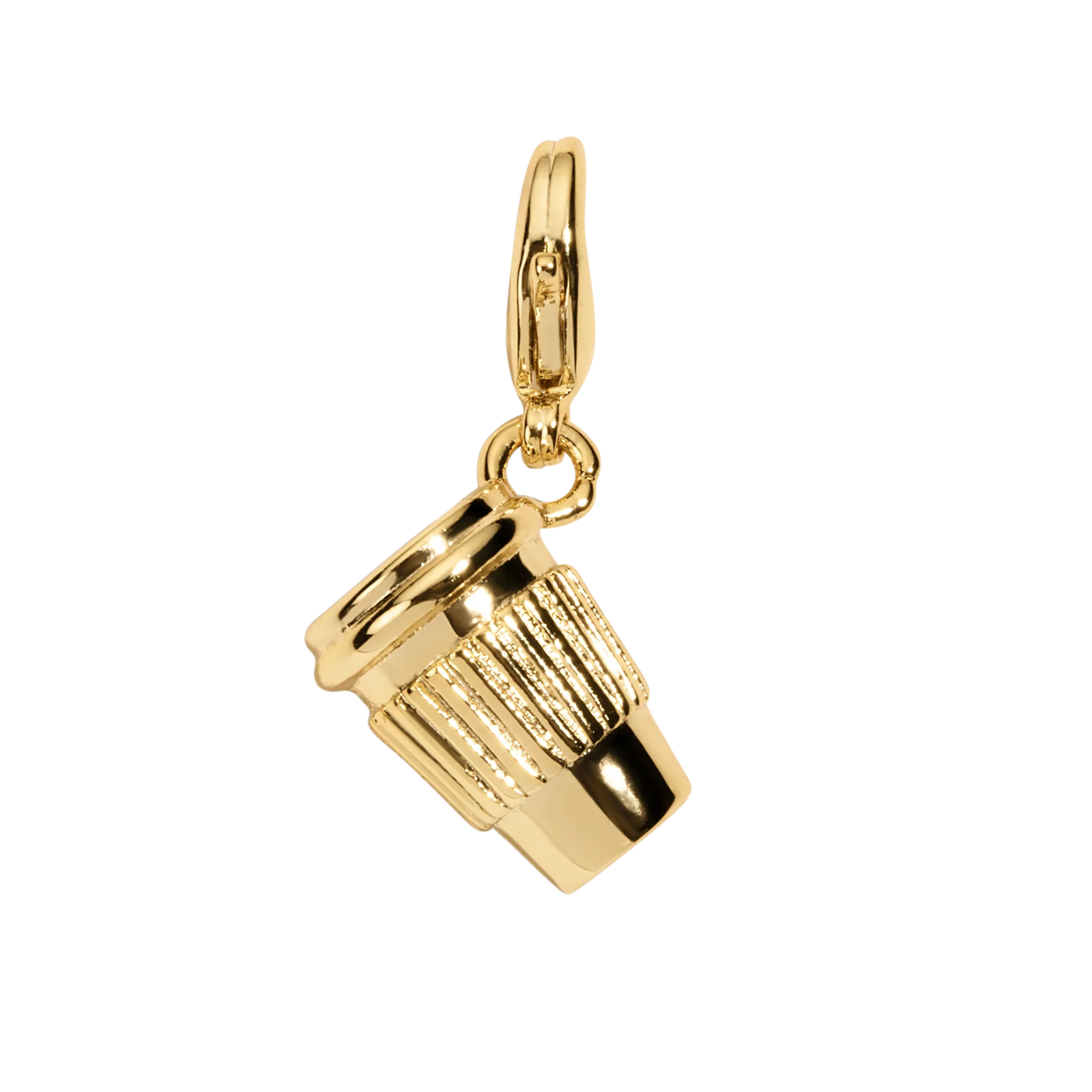 Electric Picks Charm Coffee