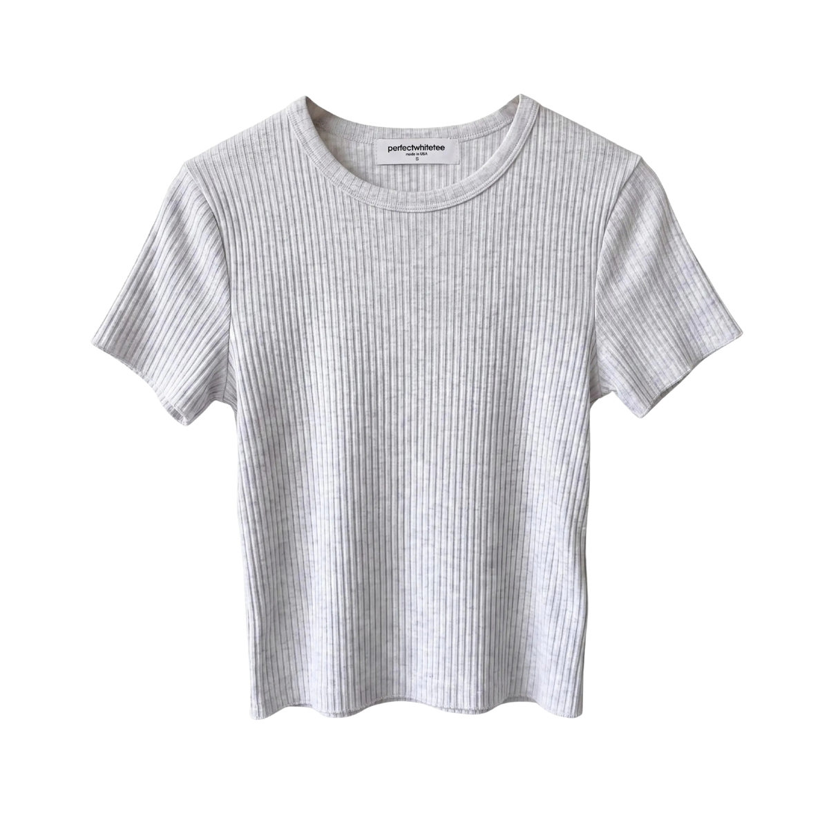 Perfect White Tee Women Isa