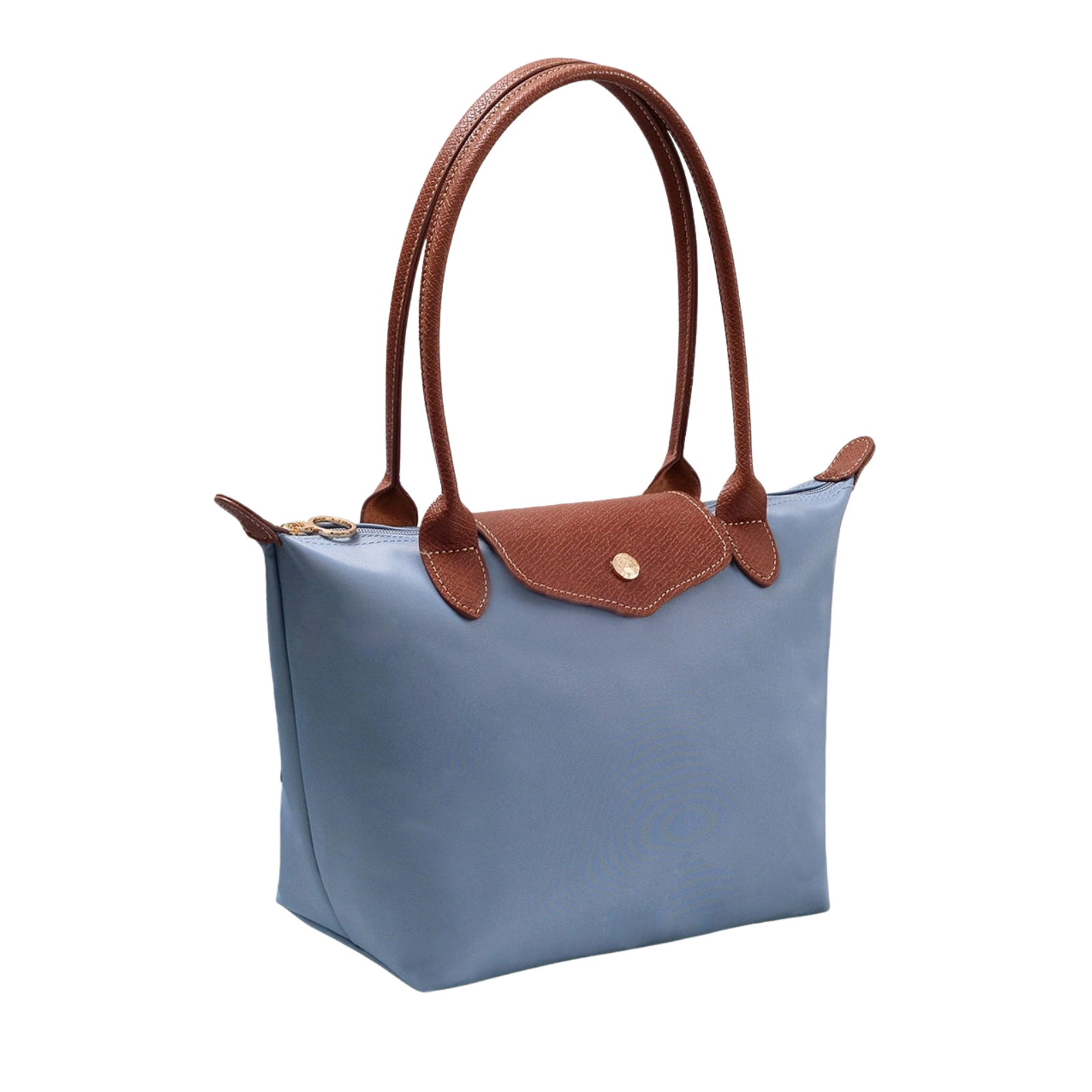 Frankie's Exclusives Shiloh 13 Inch Nylon Tote Bag
