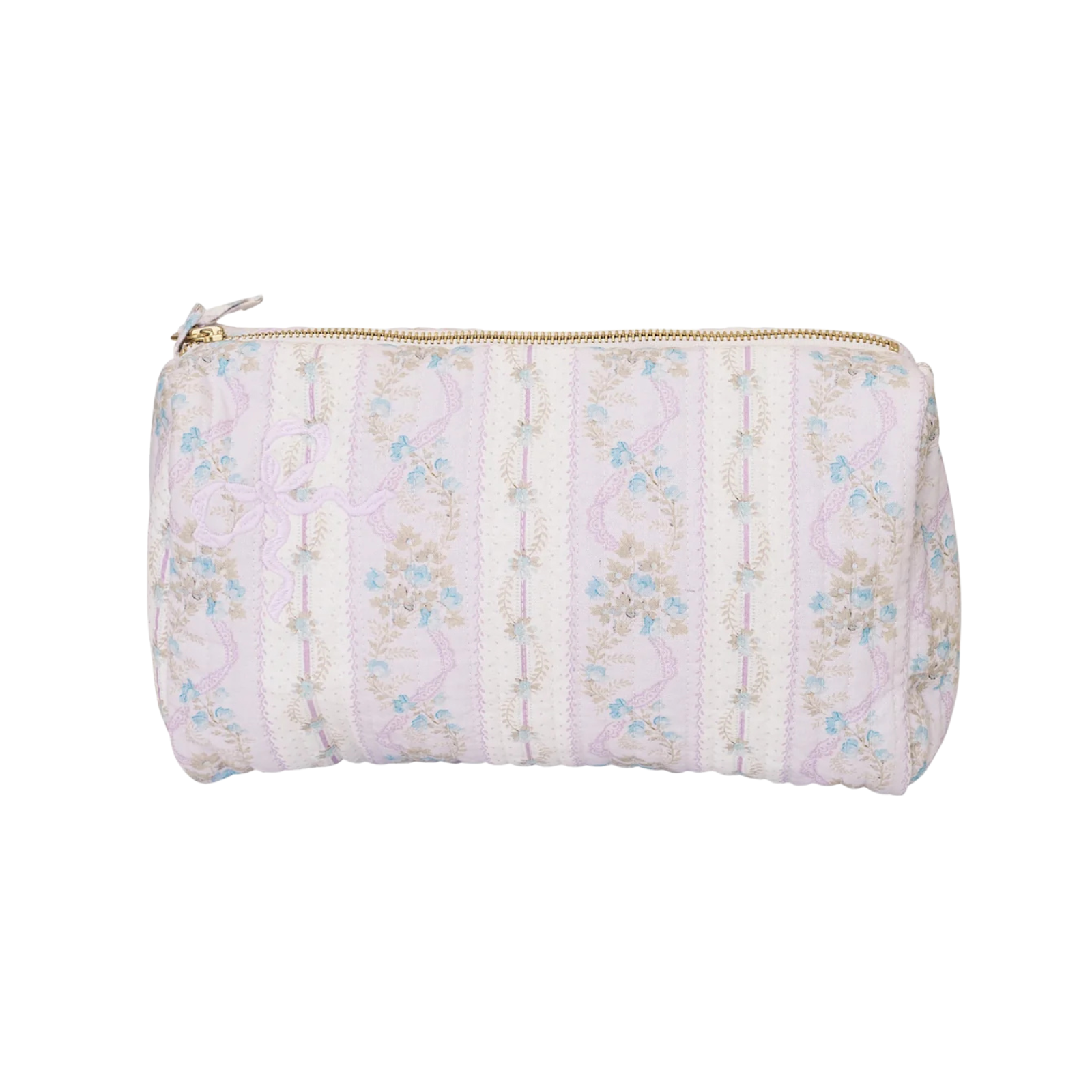 Love Shack Fancy Women Octavia Bag Iris Amour