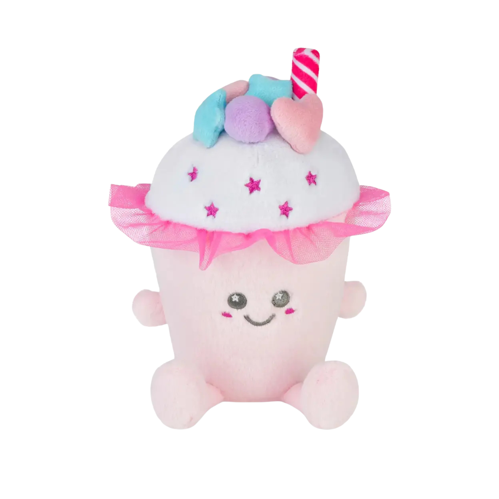 Starry Shake Plush