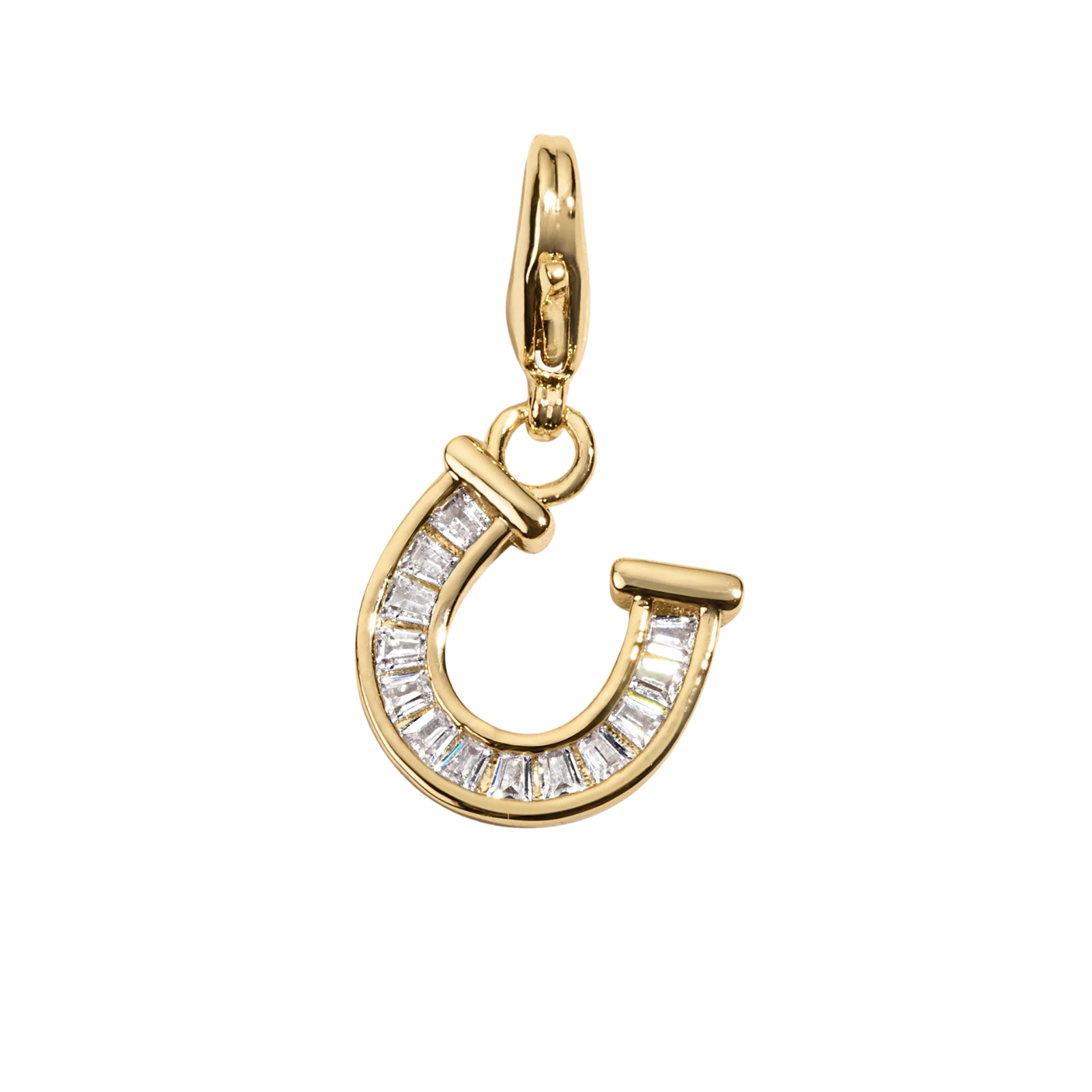 Electric Picks Charm Giddy Up