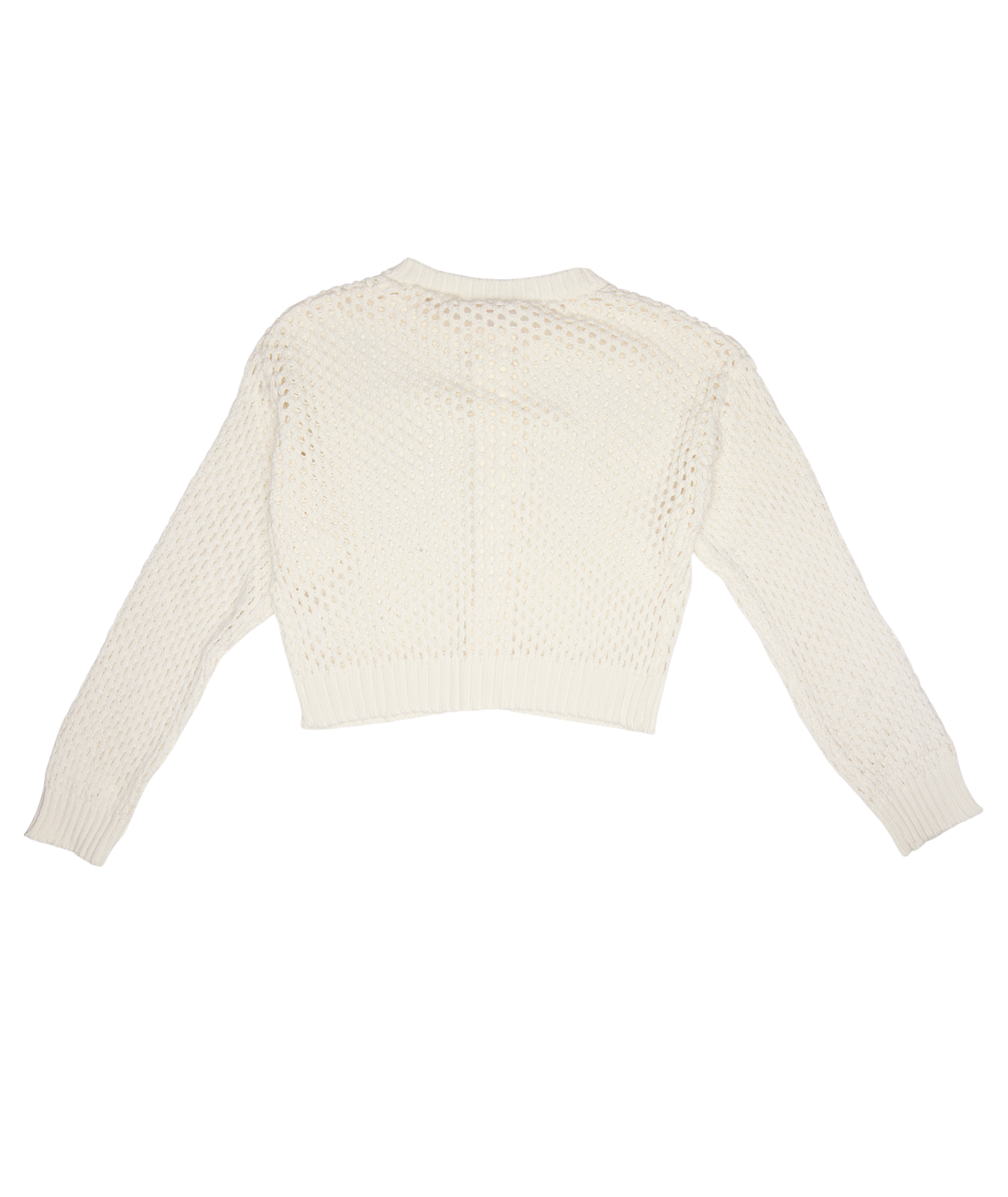 8apart Women Carlisle Crochet Cardigan Womens Casual Tops 8apart