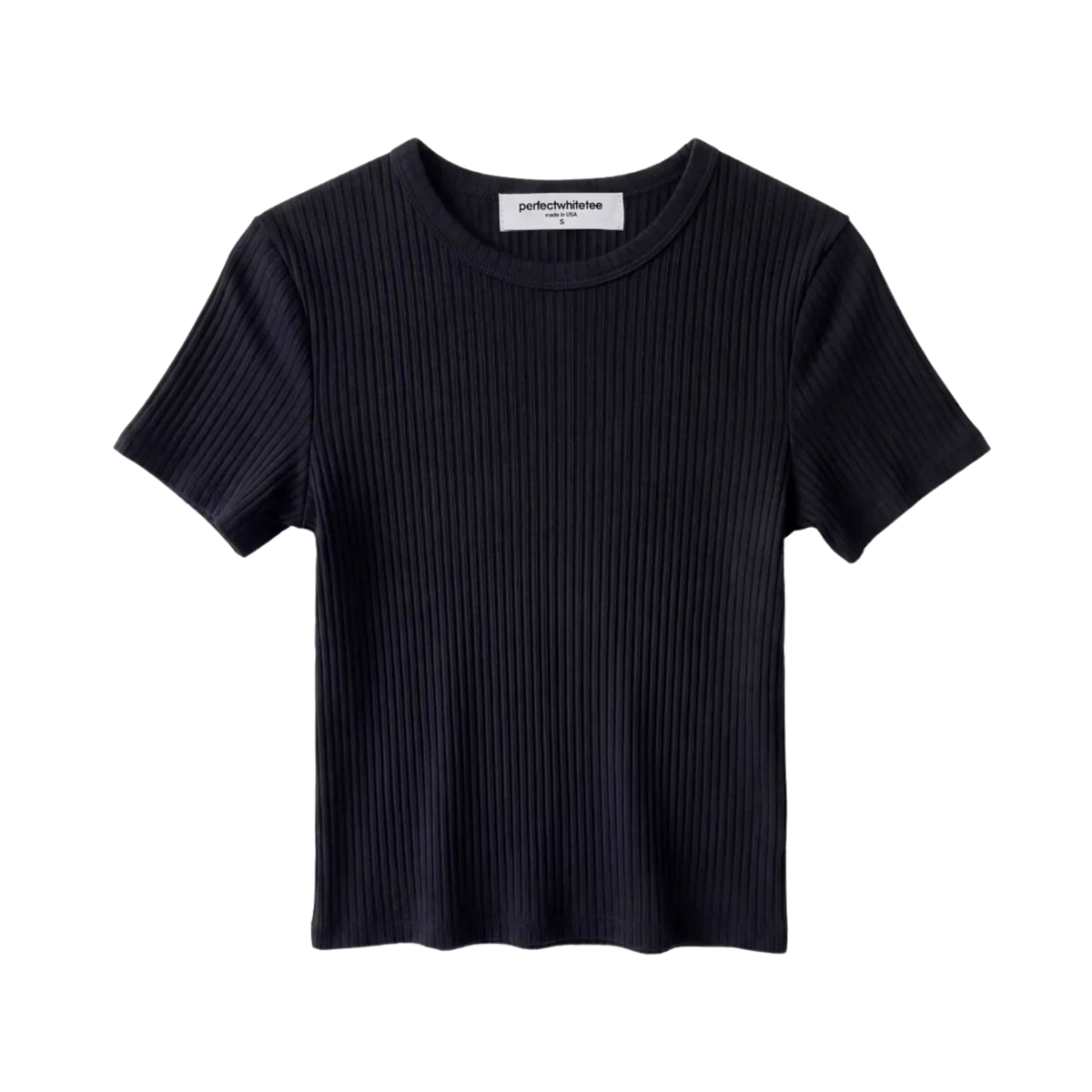Perfect White Tee Women Isa