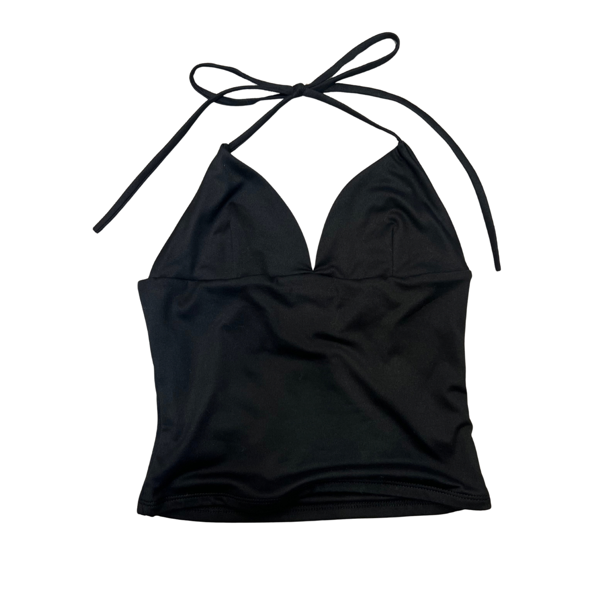 8apart Women Girls Night Out Halter Top