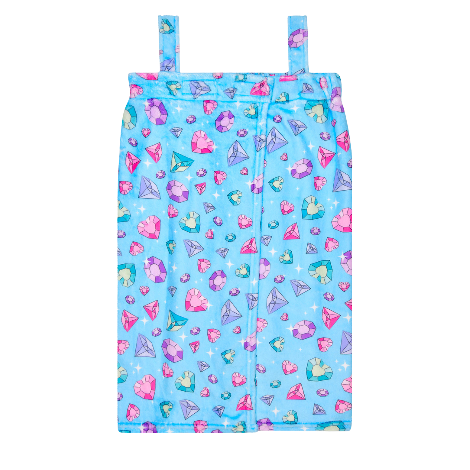 Jazzy Jewel Spa Wrap Accessories iScream Multi Y XS/S