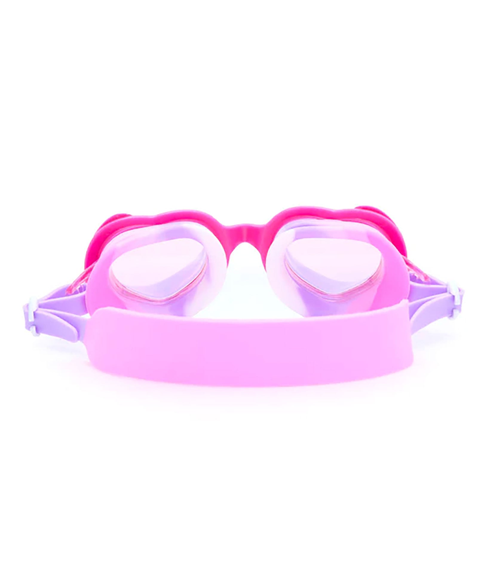 Bling2o Aloha Tropical Toucan Swim Goggles Accessories Bling2o