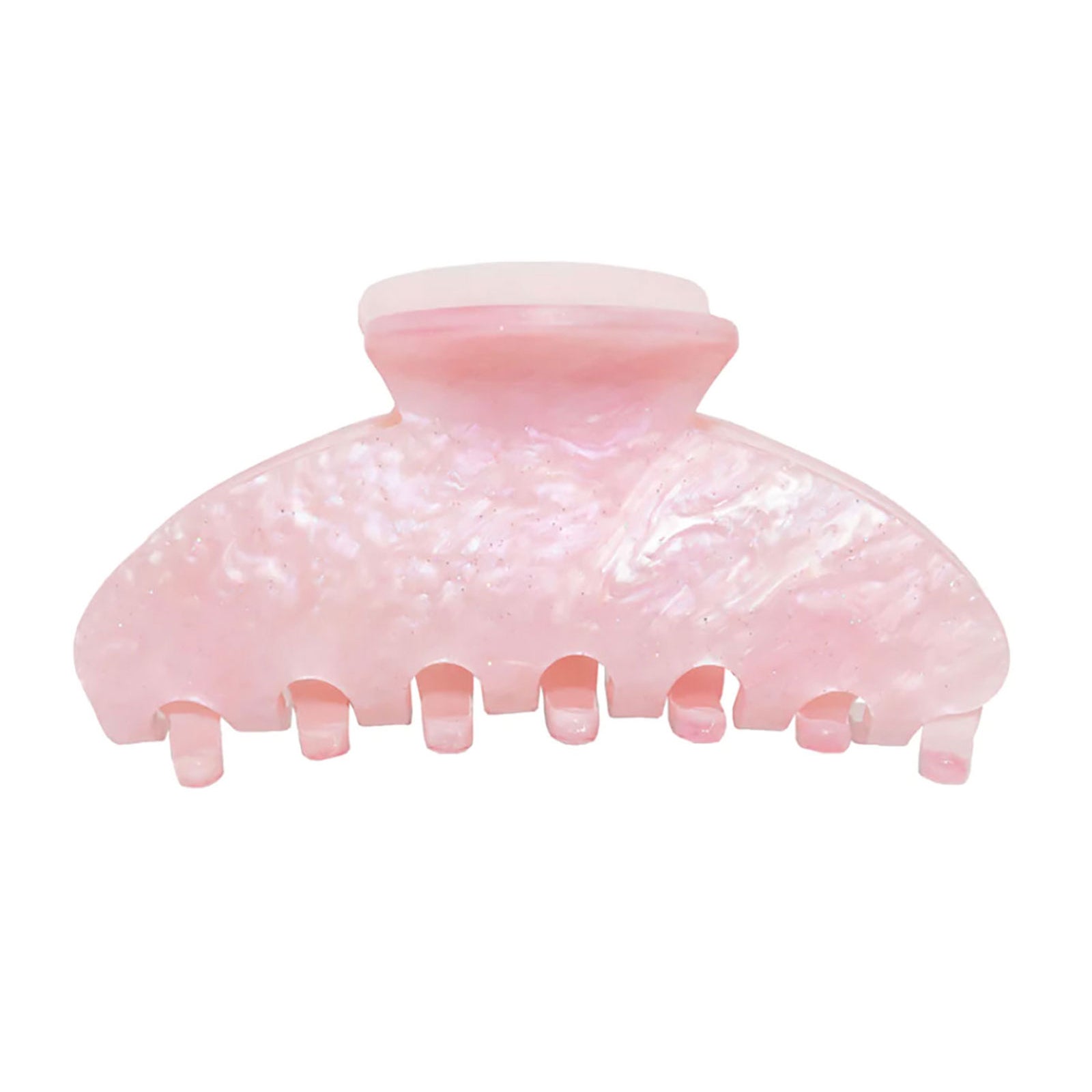 Emi Jay Big Effing Clip in Pink Sugar Accessories Emi Jay Pink