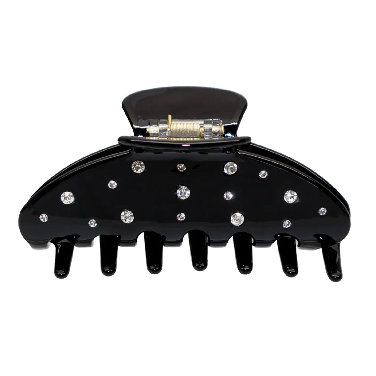 Emi Jay Big Effing Clip in Tinseltown Accessories Emi Jay Black