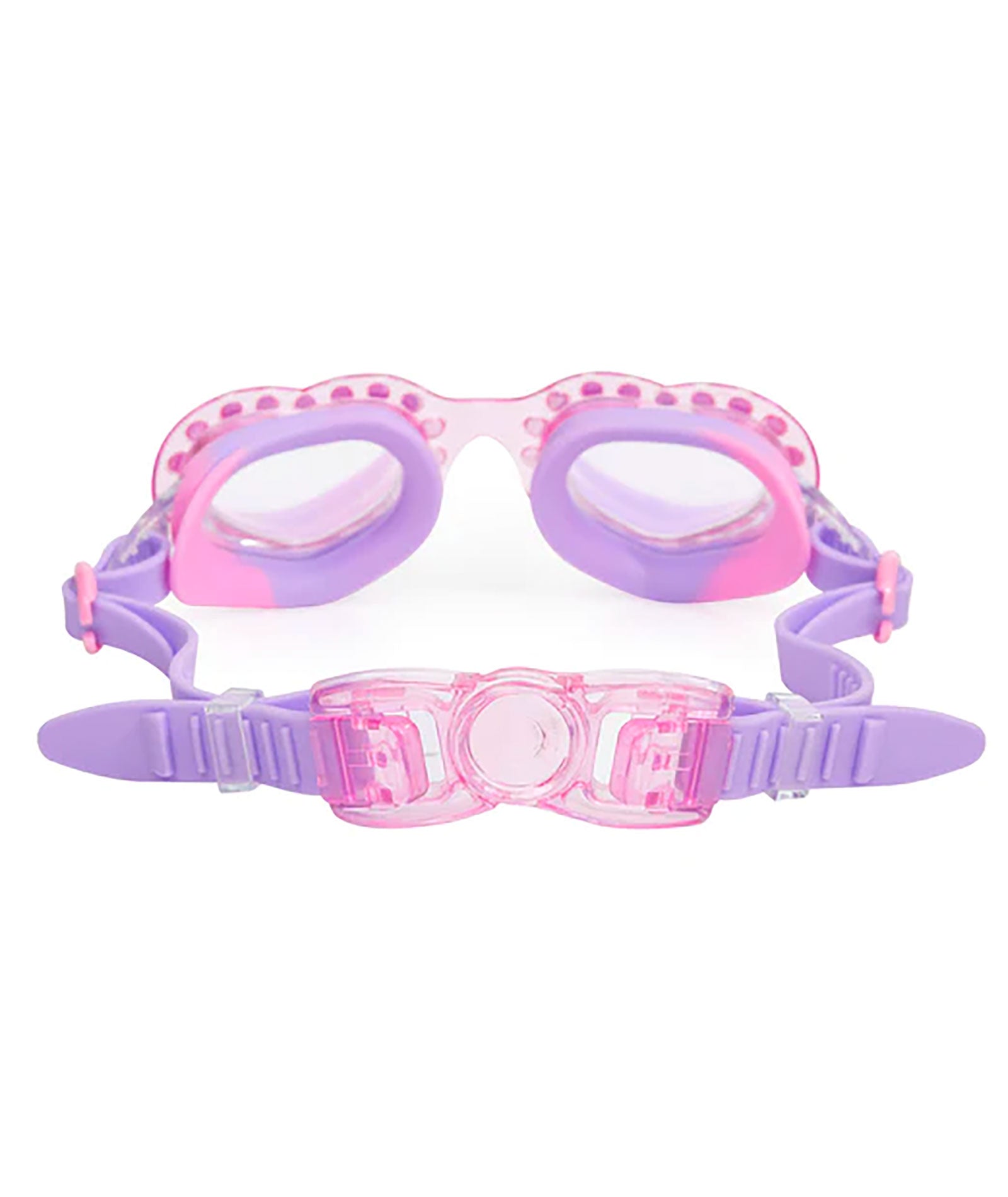 Bling2o Hearthrob Swim Goggles Accessories Bling2o