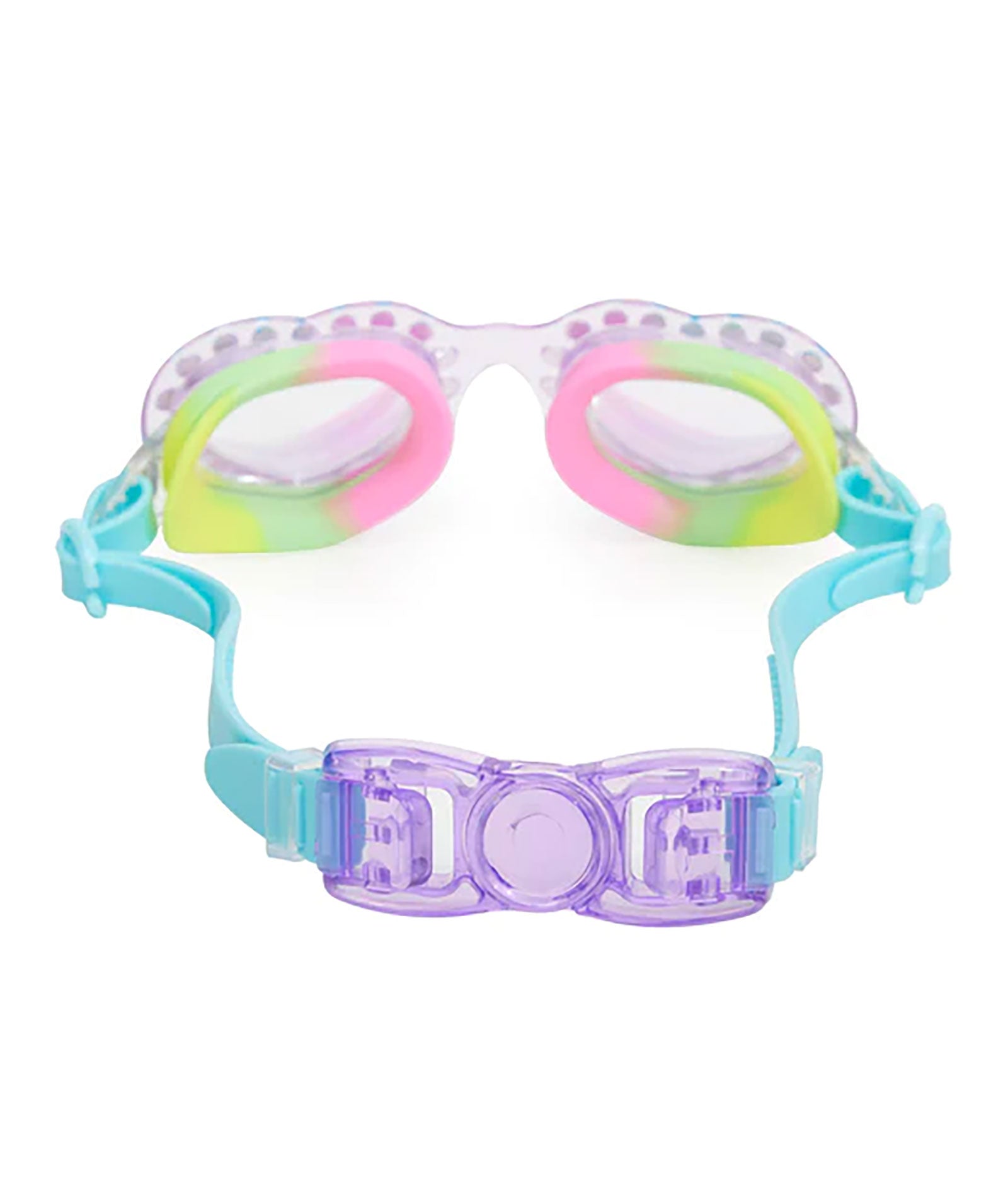 Bling2o Hearthrob Swim Goggles Accessories Bling2o