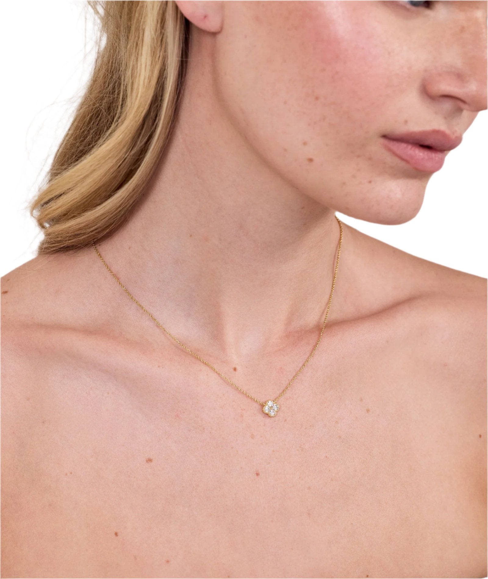 Electric Picks Camilla Necklace Jewelry - Trend Electric Picks