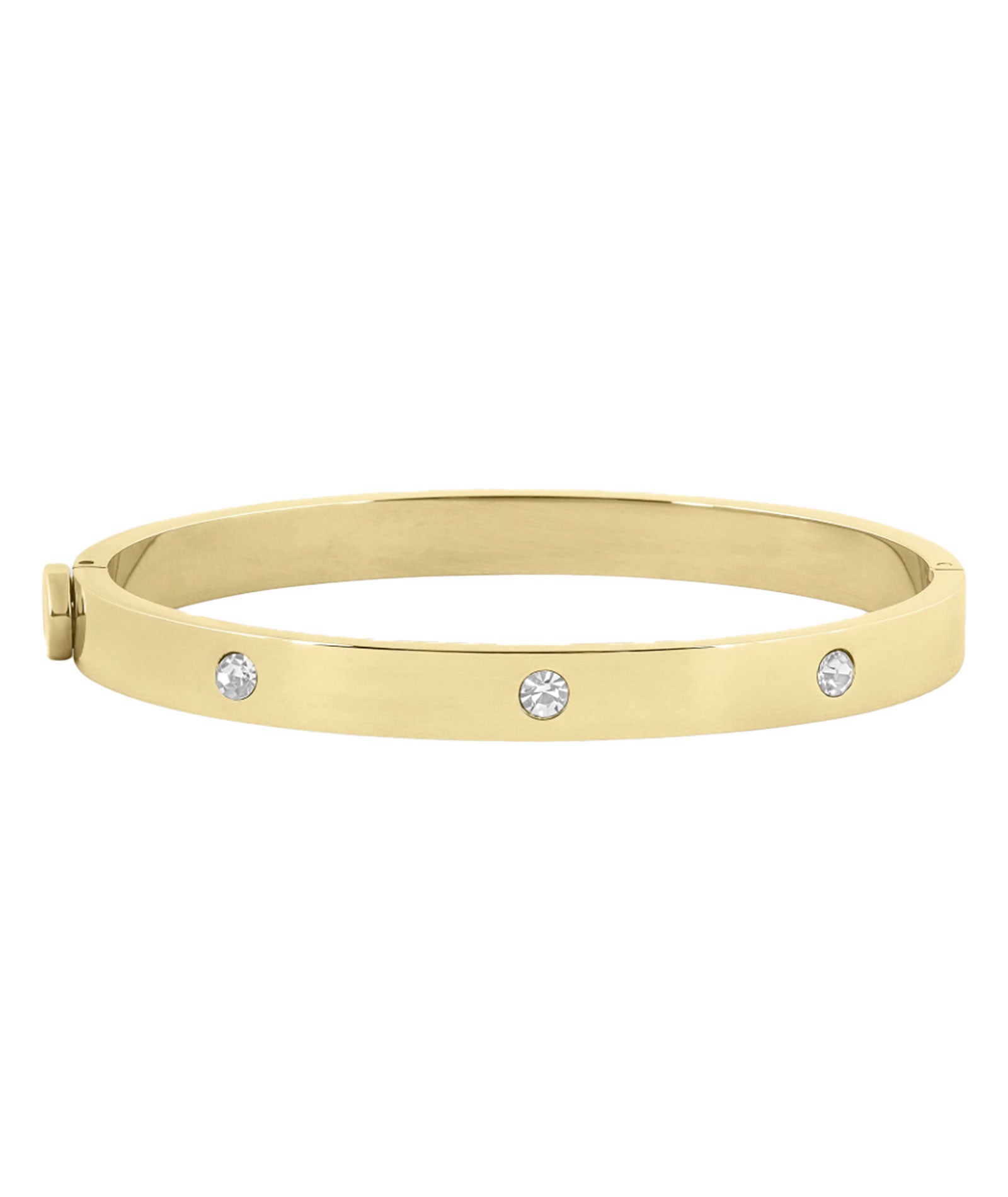 Electric Picks Forever Bracelet Jewelry - Trend Electric Picks Gold