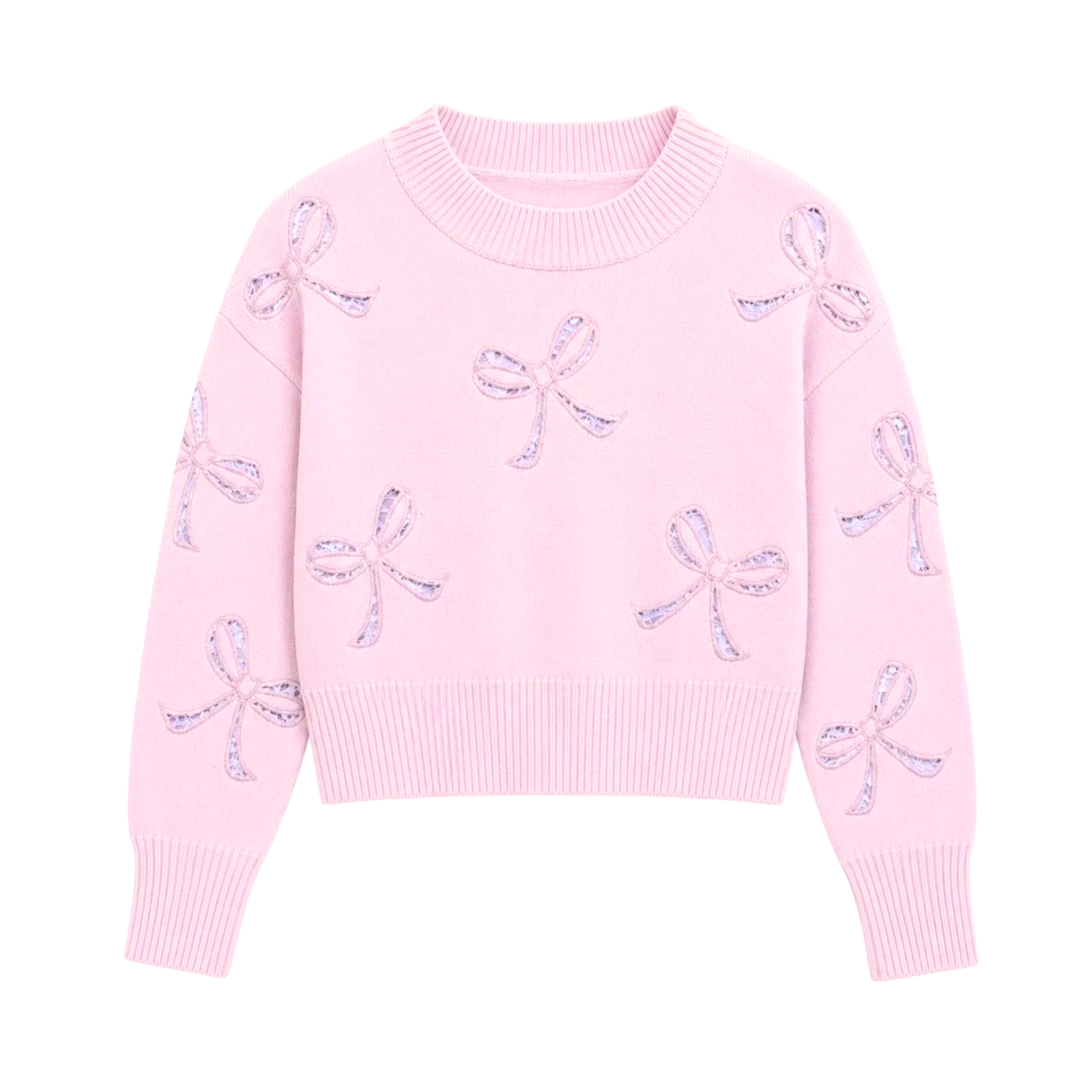 Katie J NYC Girls Erin Sweater