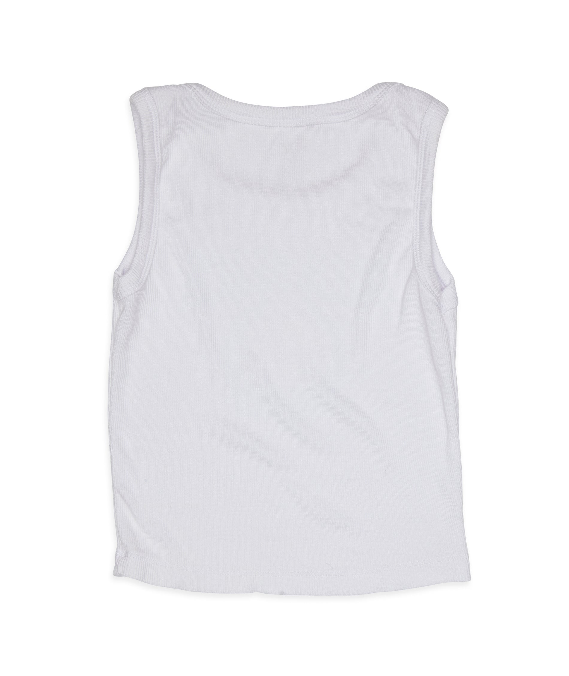 FBZ Girls Libby Palm Beach Tank Distressed/seasonal girls FBZ Flowers By Zoe