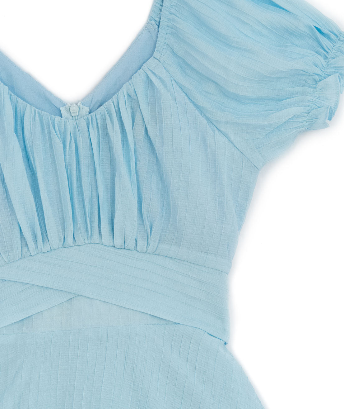 Katie J NYC Girls Delilah Dress Girls Casual Dresses Katie J NYC