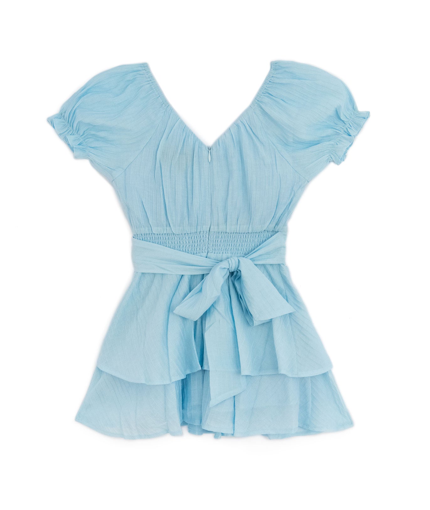 Katie J NYC Girls Delilah Dress Girls Casual Dresses Katie J NYC