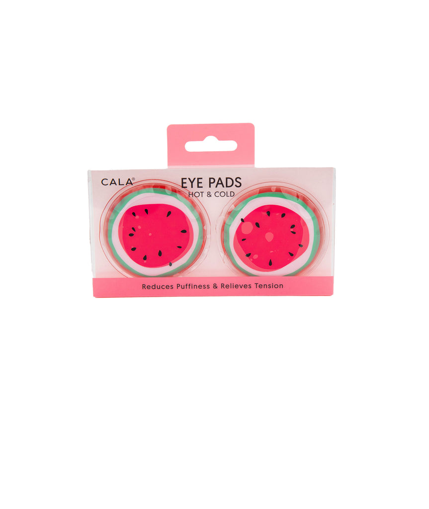 Watermelon Hot/Cold Eye Pads Accessories Frankie's Exclusives   