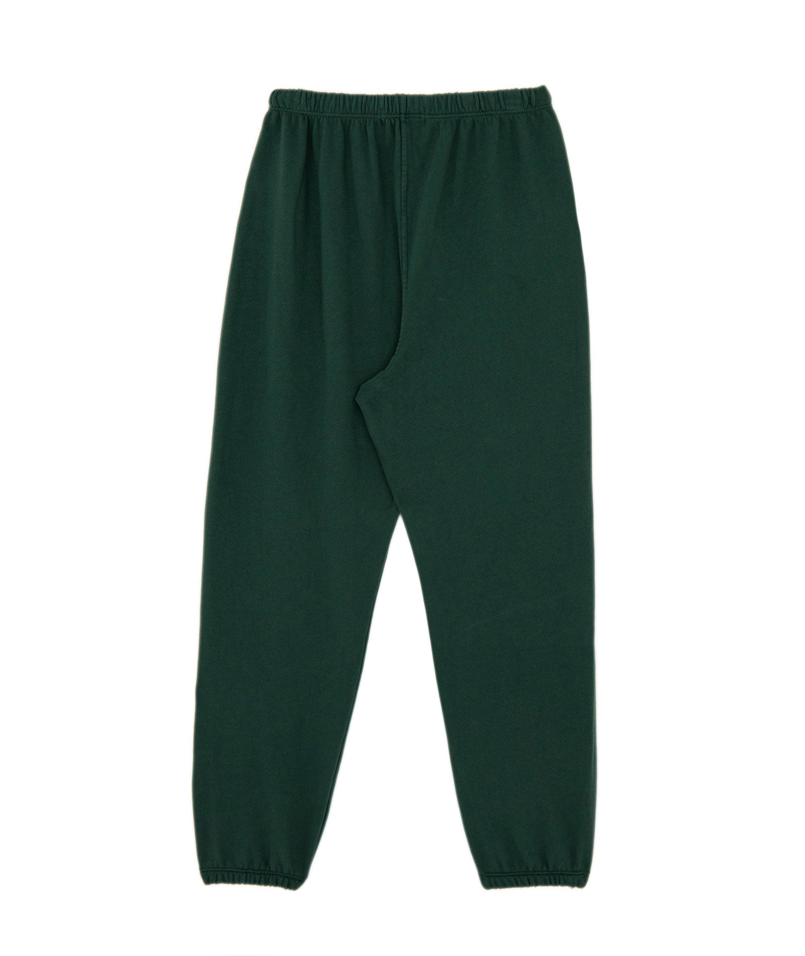 Perfect White Tee Women Johnny French Terry Jogger Womens Casual Bottoms Perfect White Tee