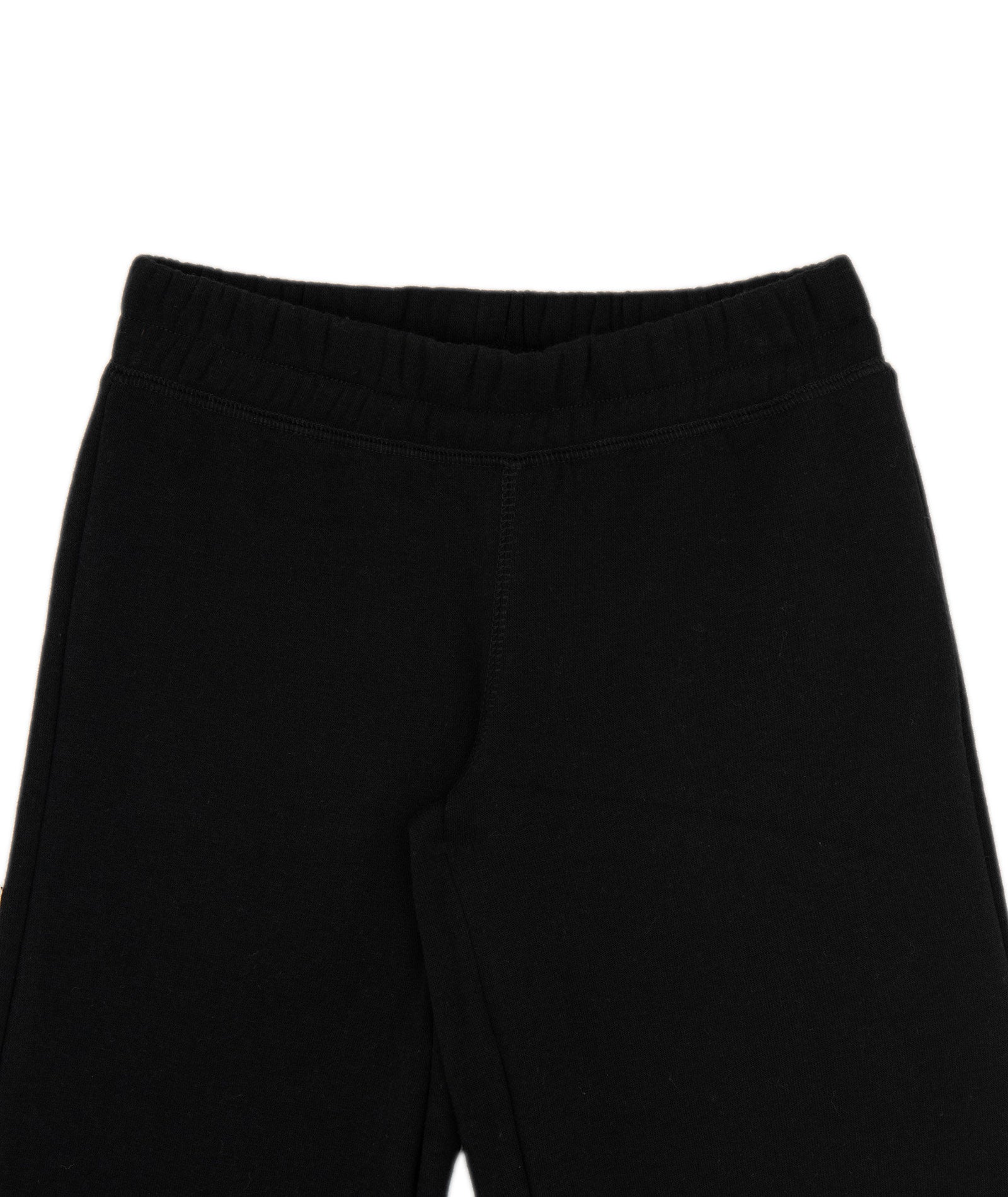 Katie J NYC Girls Dylan Wide Leg Sweatpants Girls Casual Bottoms Katie J NYC