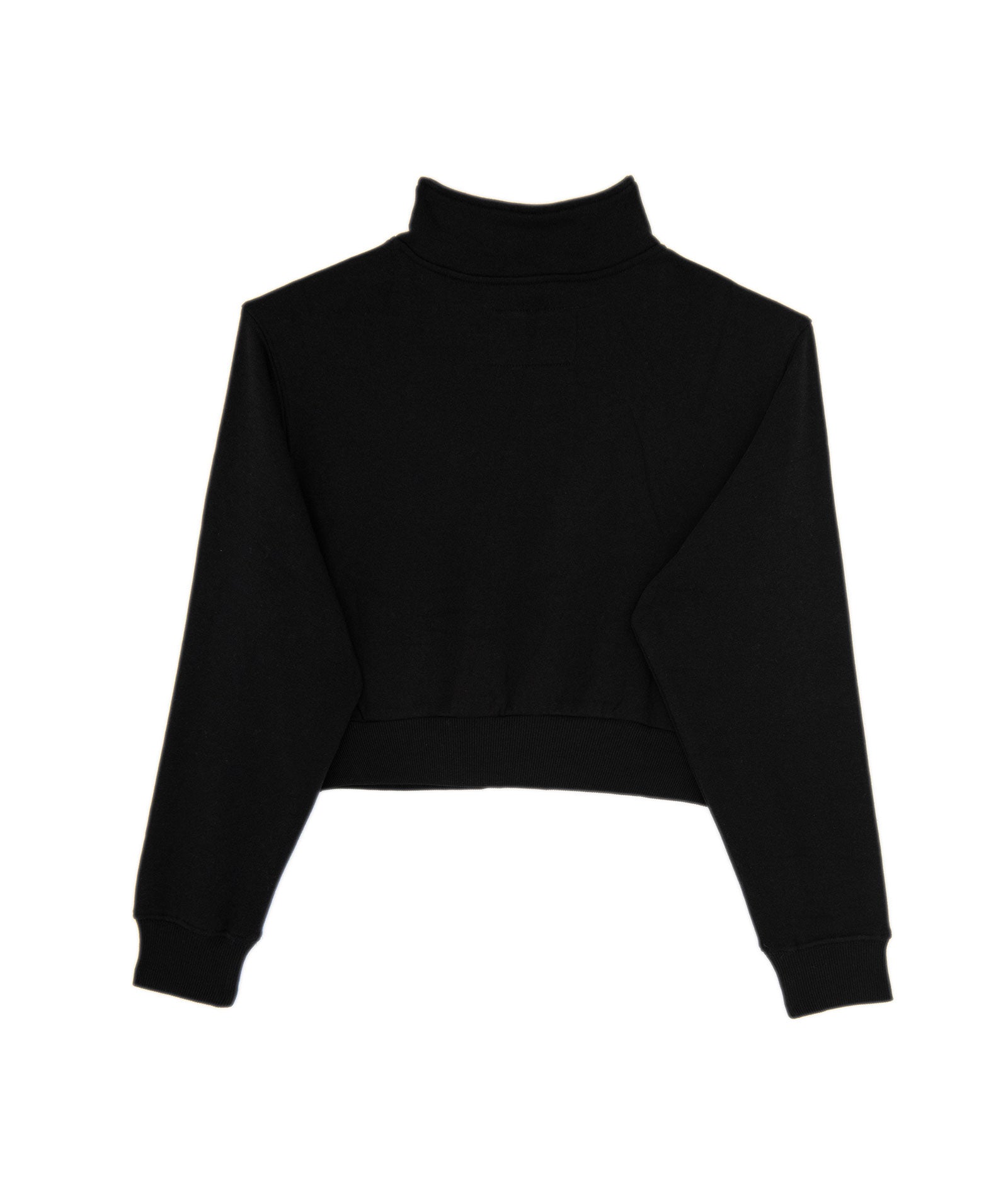 Katie J NYC Girls Dylan 3/4 Zip Hoodie Girls Casual Tops Katie J NYC