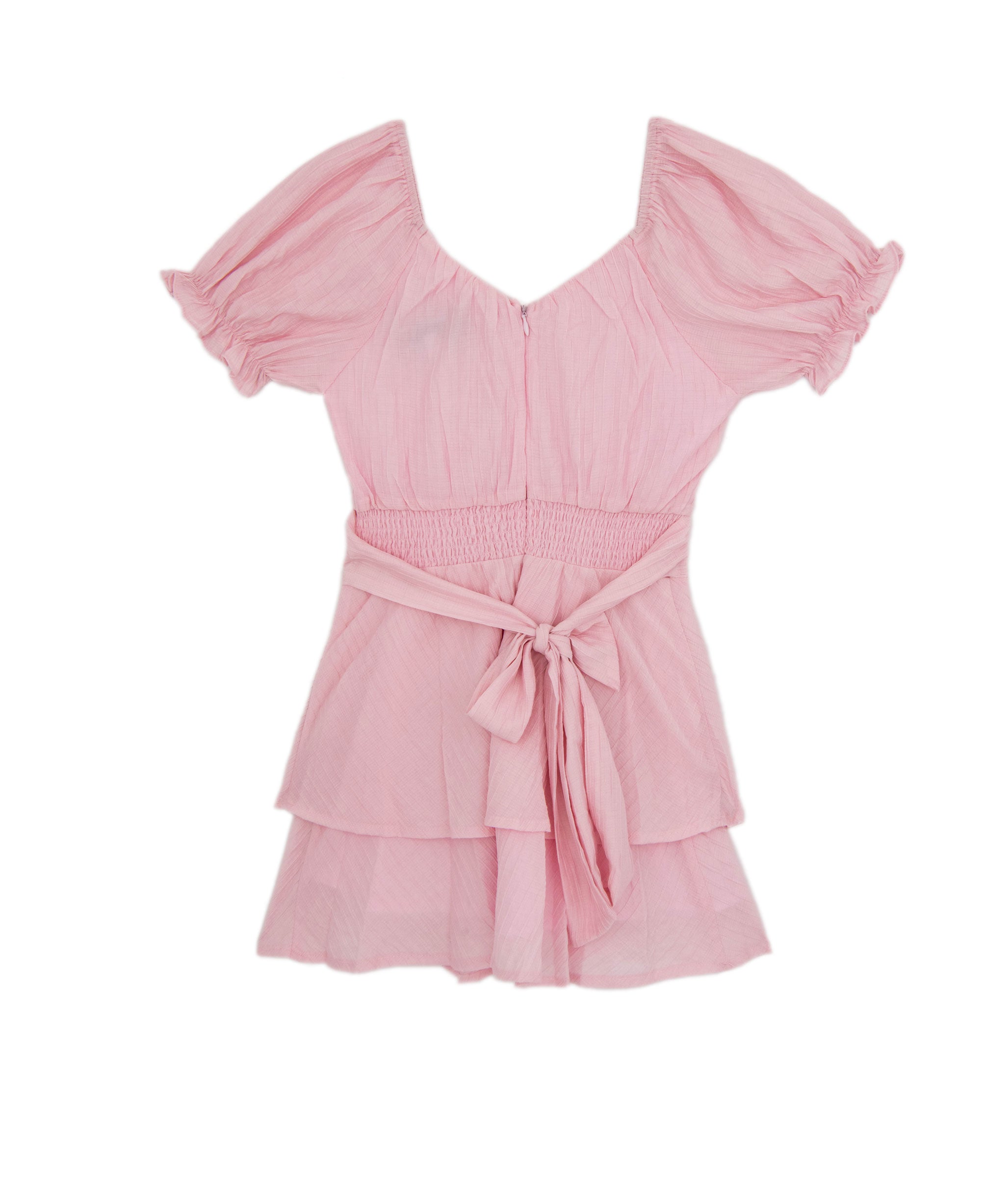 Katie J NYC Girls Delilah Dress Girls Casual Dresses Katie J NYC