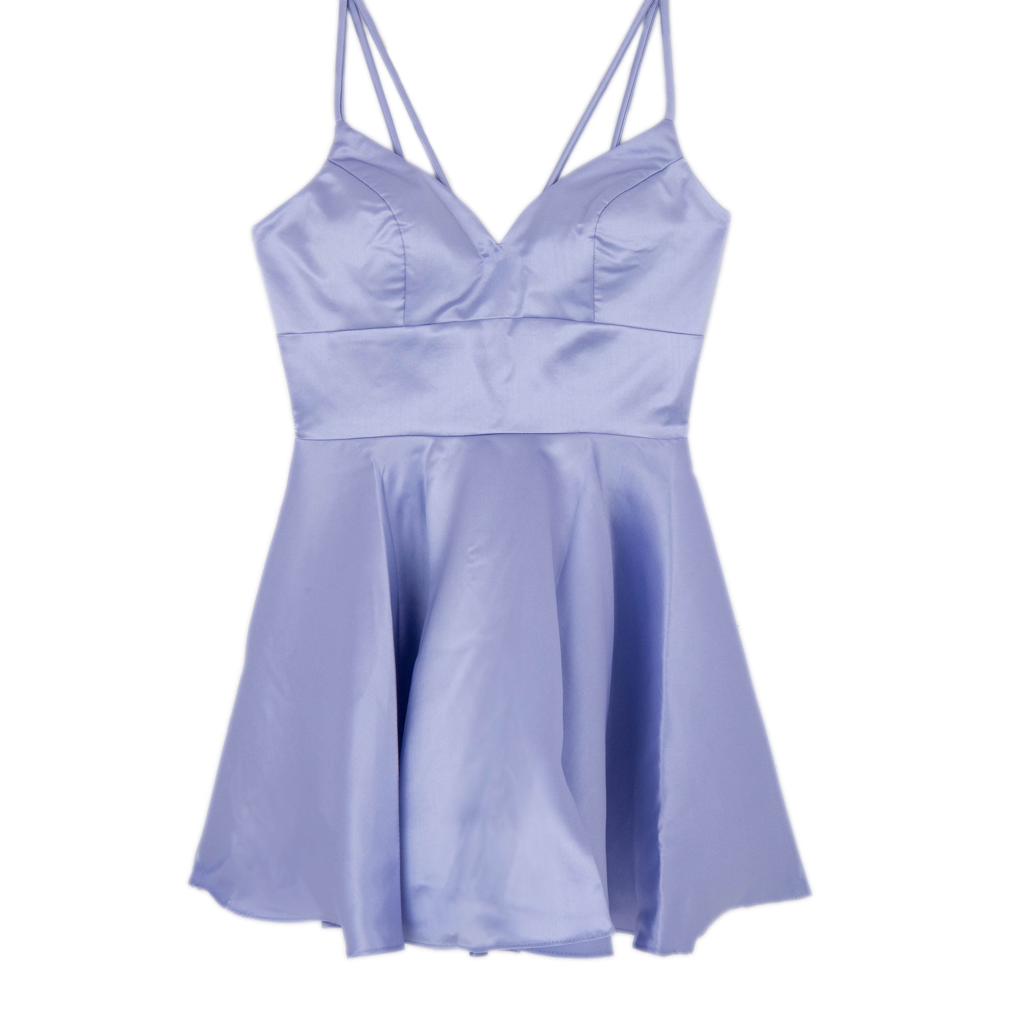 Alyce Women Ice Lilac Blake Dress Girls Special Dresses Alyce Purple Juniors/Women 000