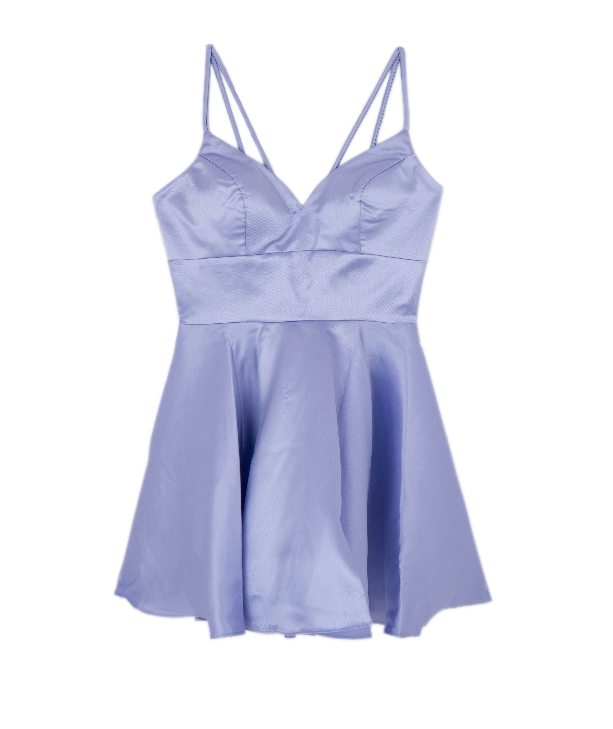 Alyce Women Ice Lilac Blake Dress Girls Special Dresses Alyce Purple Juniors/Women 000