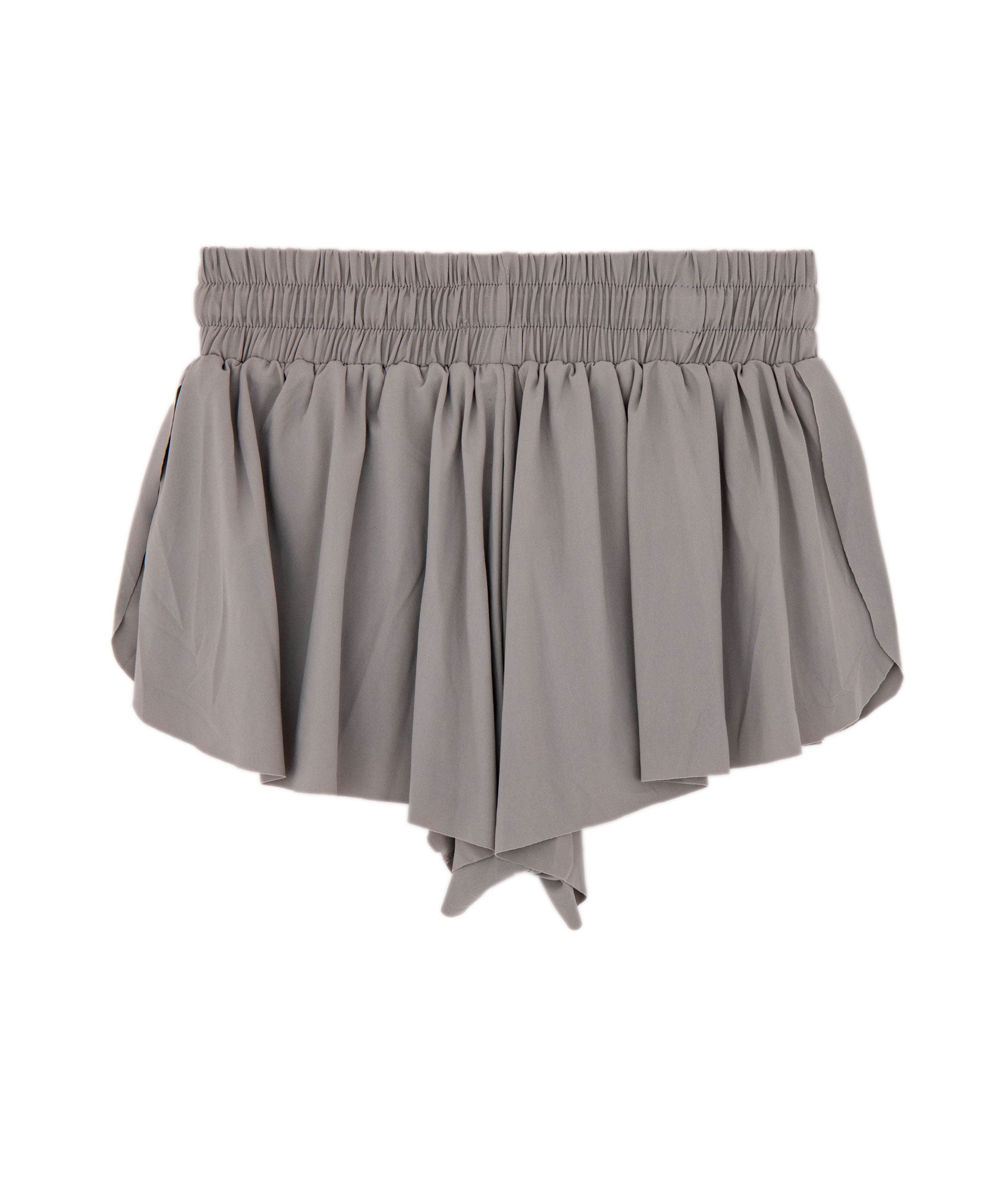 Katie J NYC Juniors Farrah Shorts Womens Casual Bottoms Katie J NYC