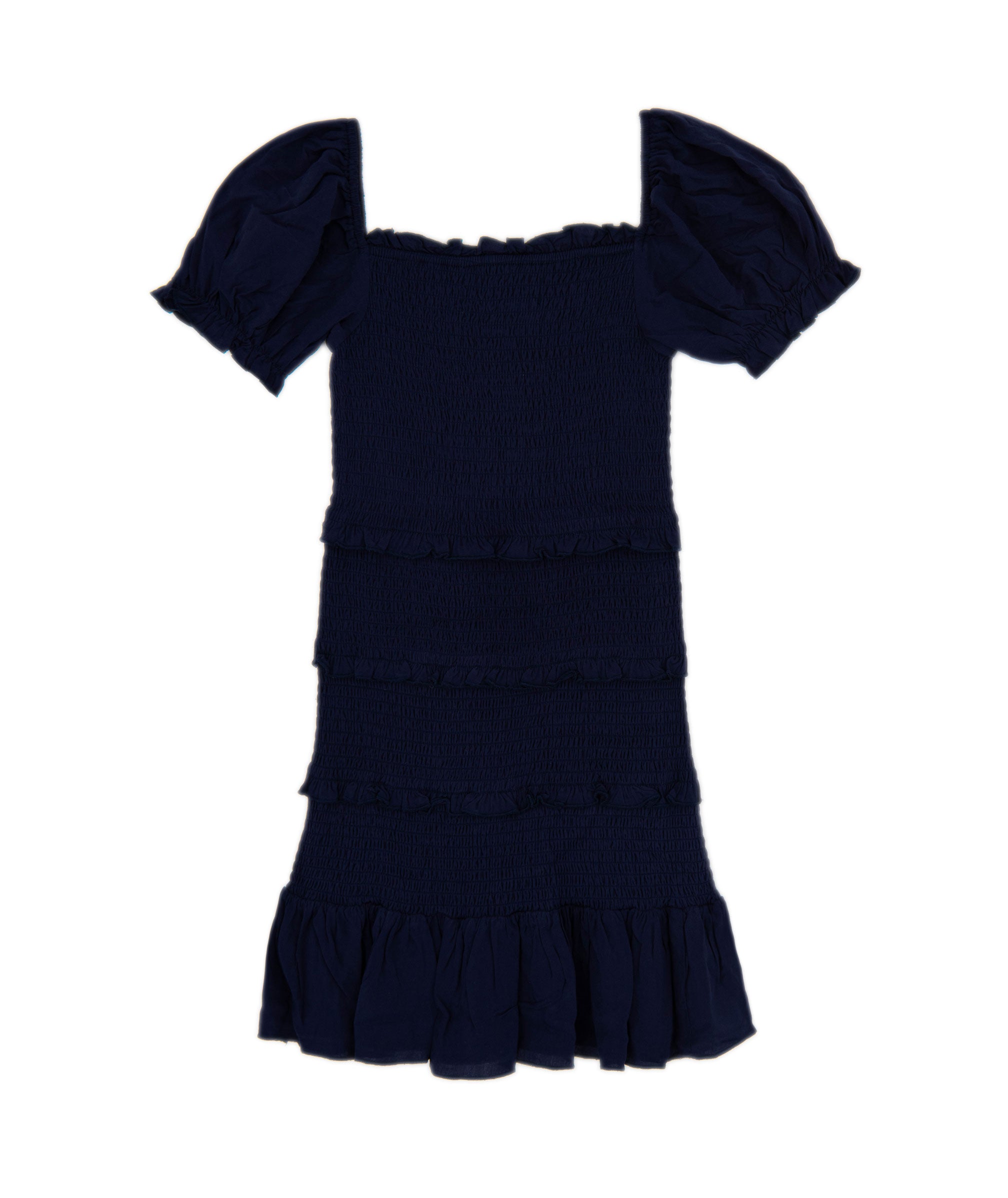 Katie J NYC Girls Laila Dress Girls Casual Dresses Katie J NYC