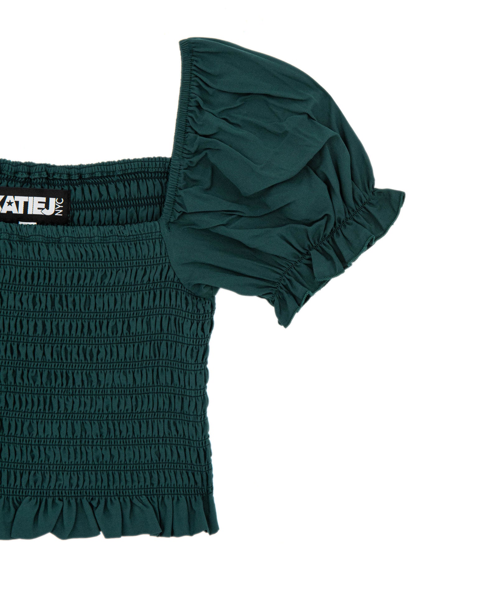 Katie J NYC Girls Marlee Top Girls Casual Tops Katie J NYC