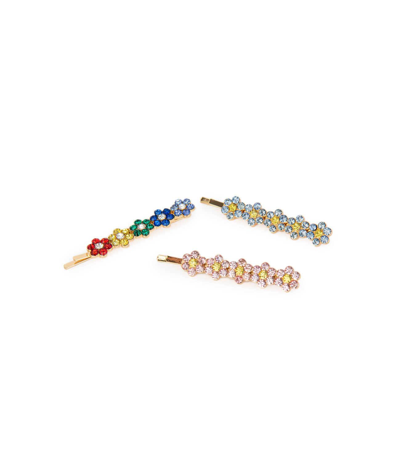 Super Smalls Cloud Watching Hair Pin Set Accessories Super Smalls