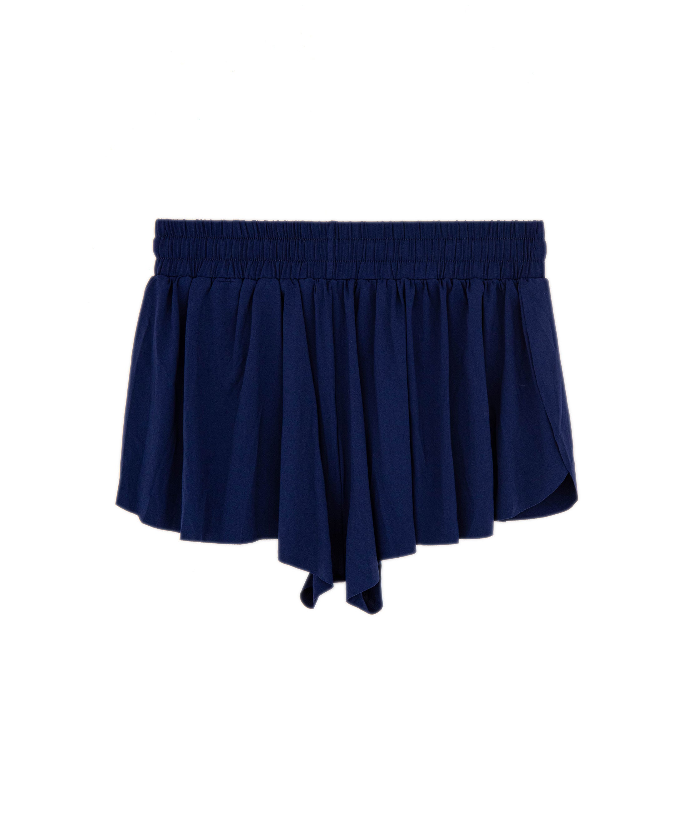 Katie J NYC Juniors Farrah Shorts Womens Casual Bottoms Katie J NYC