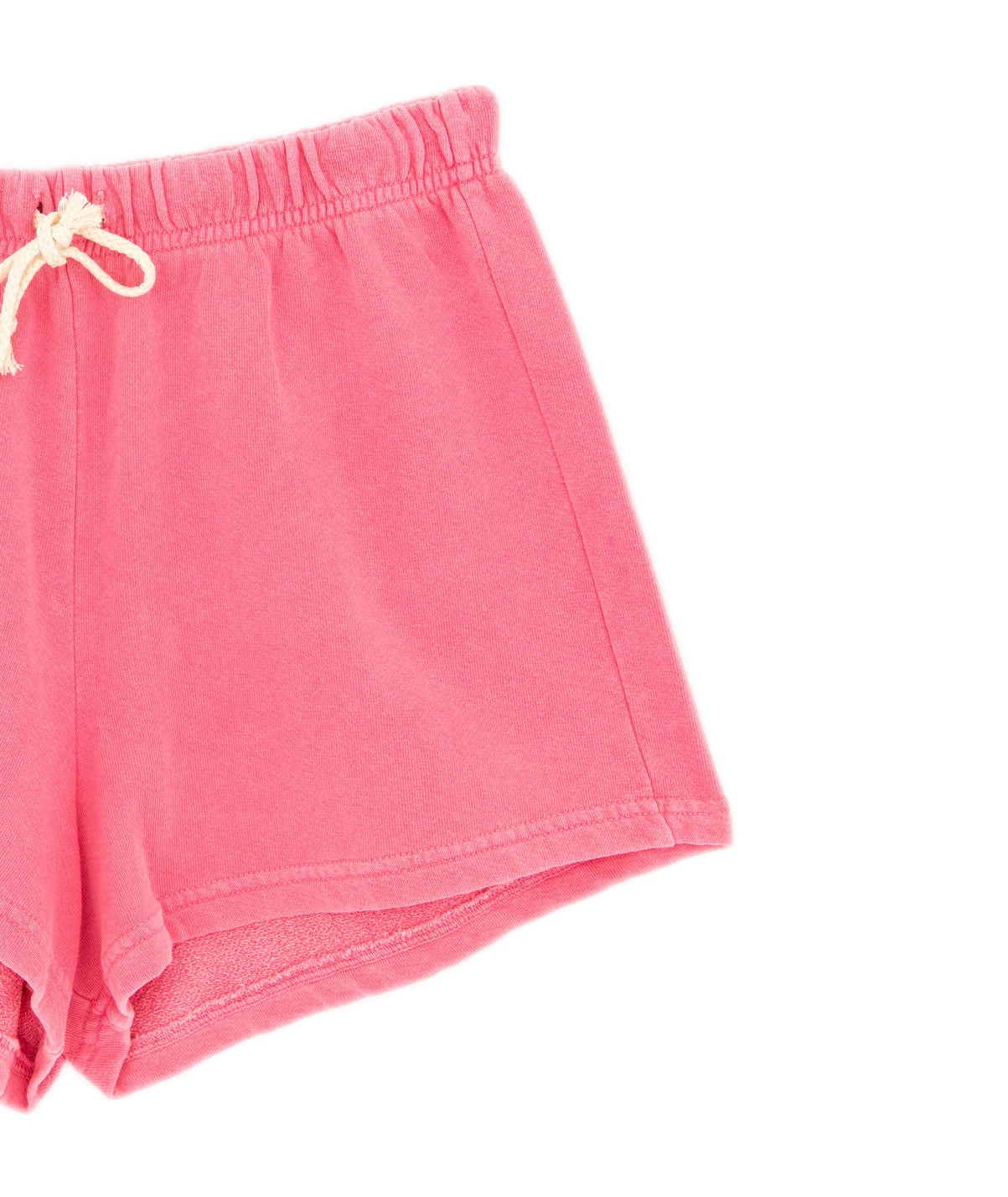 Perfect White Tee Women Layla French Terry Sweat Shorts Womens Casual Bottoms Perfect White Tee