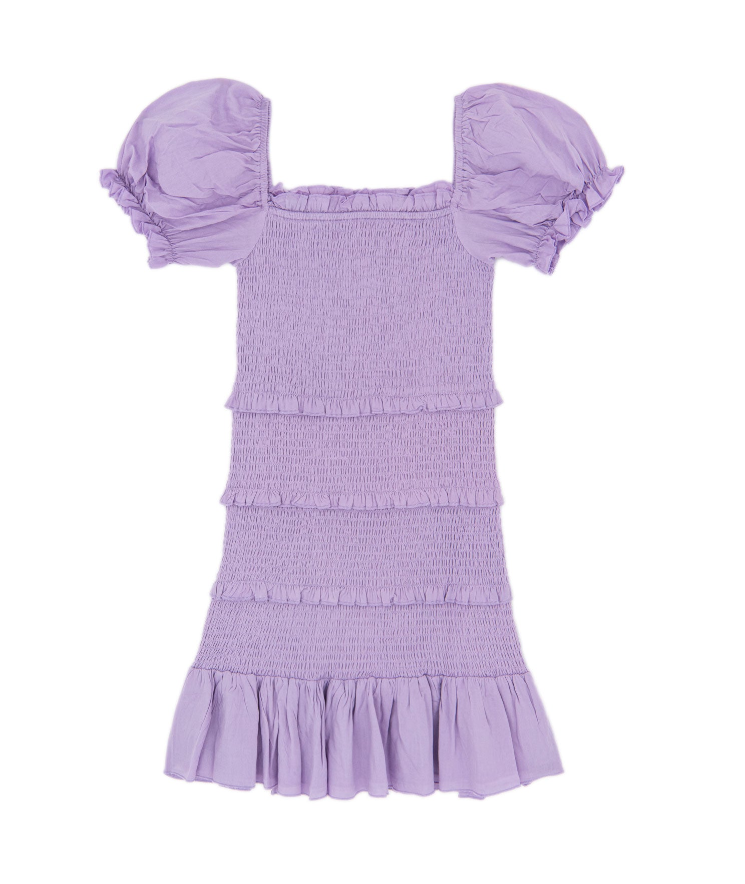 Katie J NYC Girls Laila Dress Girls Casual Dresses Katie J NYC