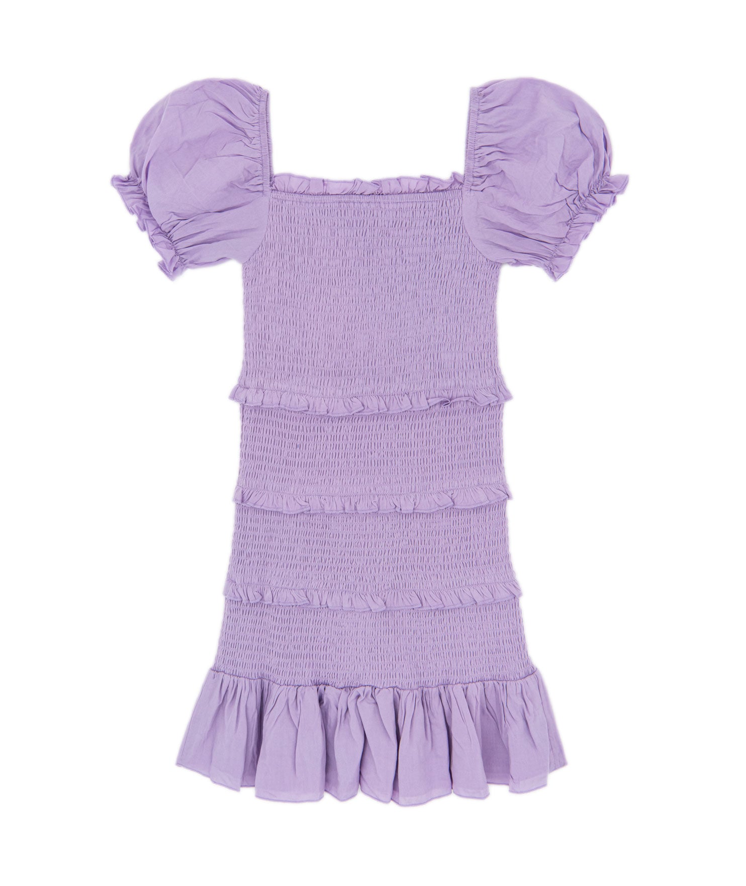 Katie J NYC Girls Laila Dress Girls Casual Dresses Katie J NYC