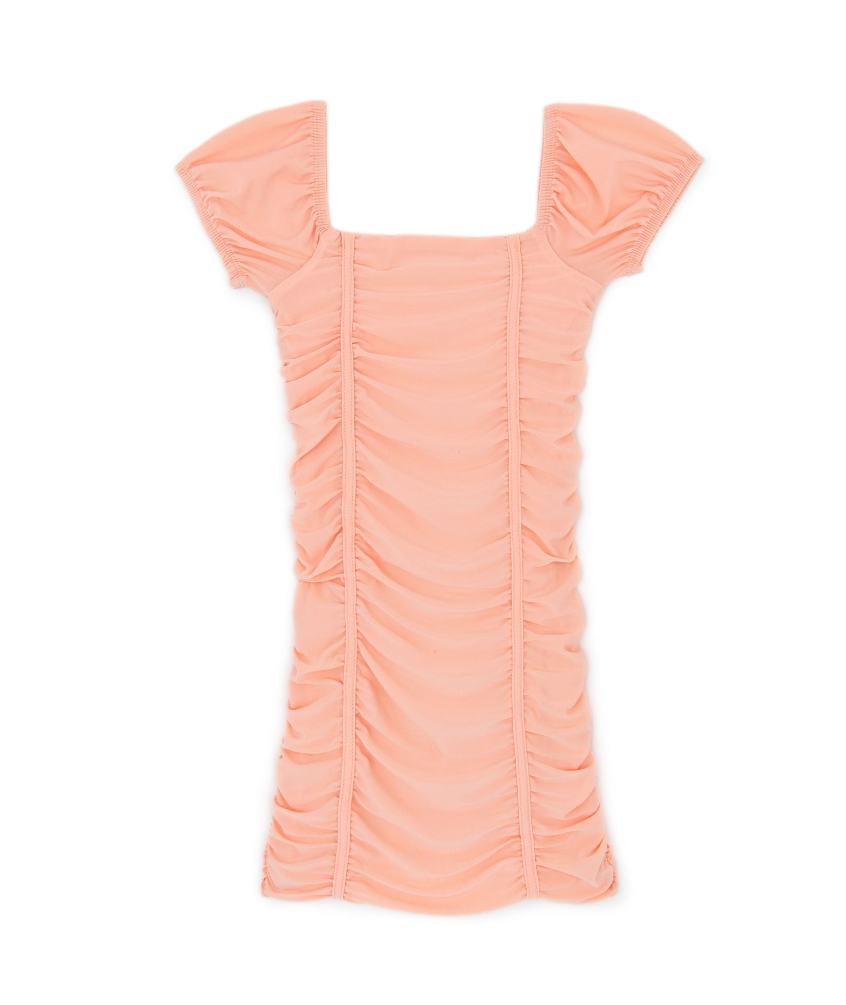 Cheryl Creations Girls Amelia Dress Girls Special Dresses Cheryl Creations Light Pink Y/S (7/8)