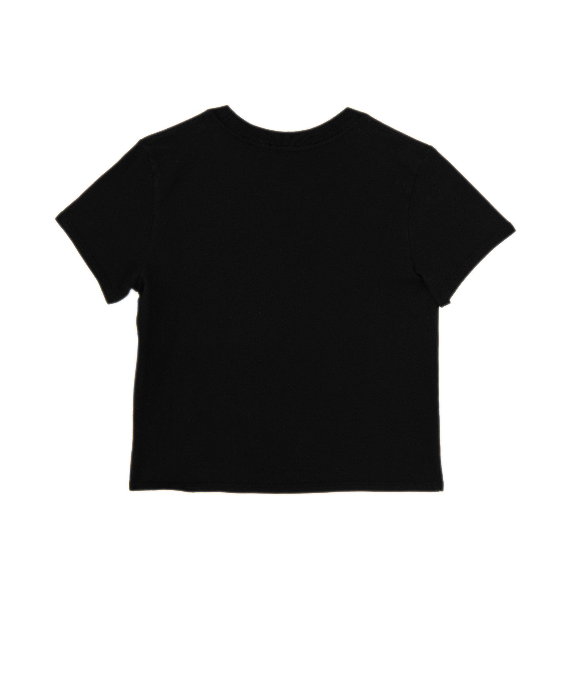 Perfect White Tee Women Springsteen Crew Baby Tee Womens Casual Tops Perfect White Tee