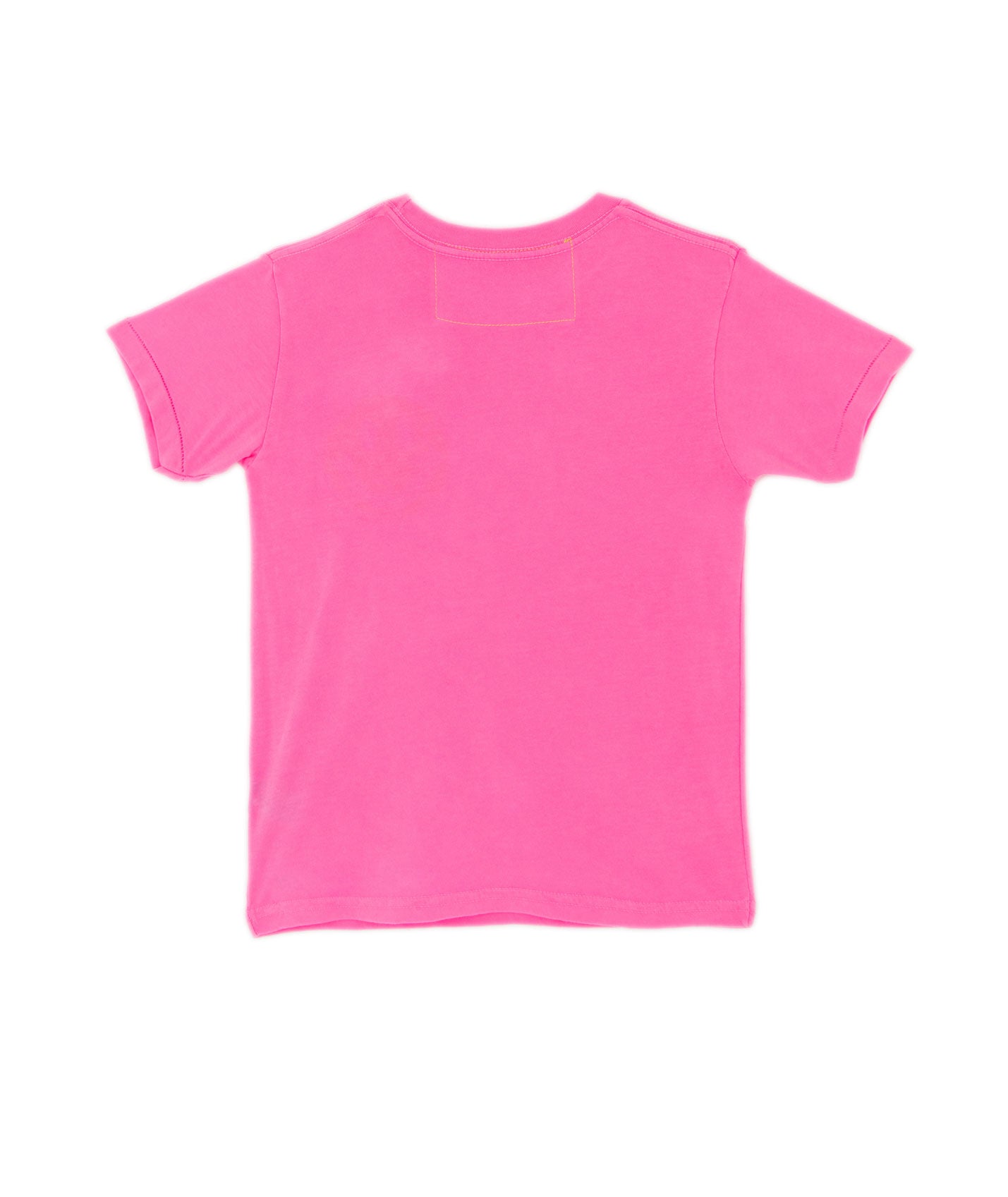 Aviator Nation Kids Smiley 2 Tee Girls Casual Tops Aviator Nation