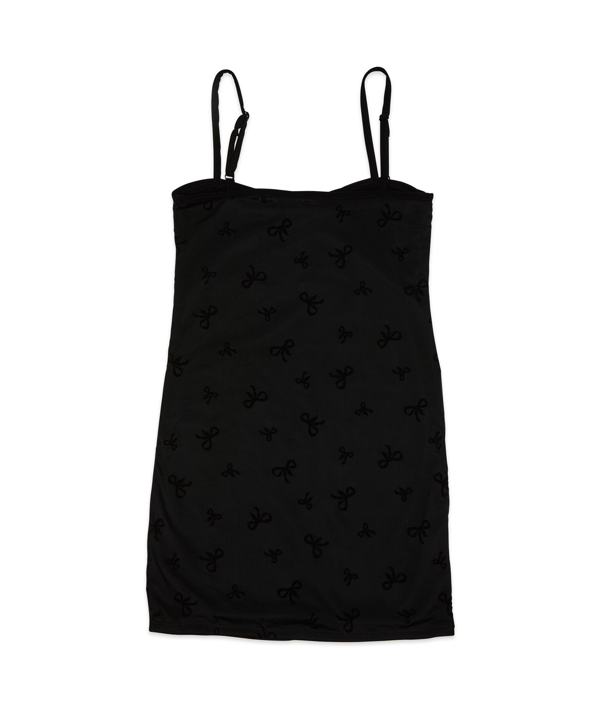 Cheryl Creations Girls Nicole Bow Dress Distressed/seasonal girls Cheryl Creations