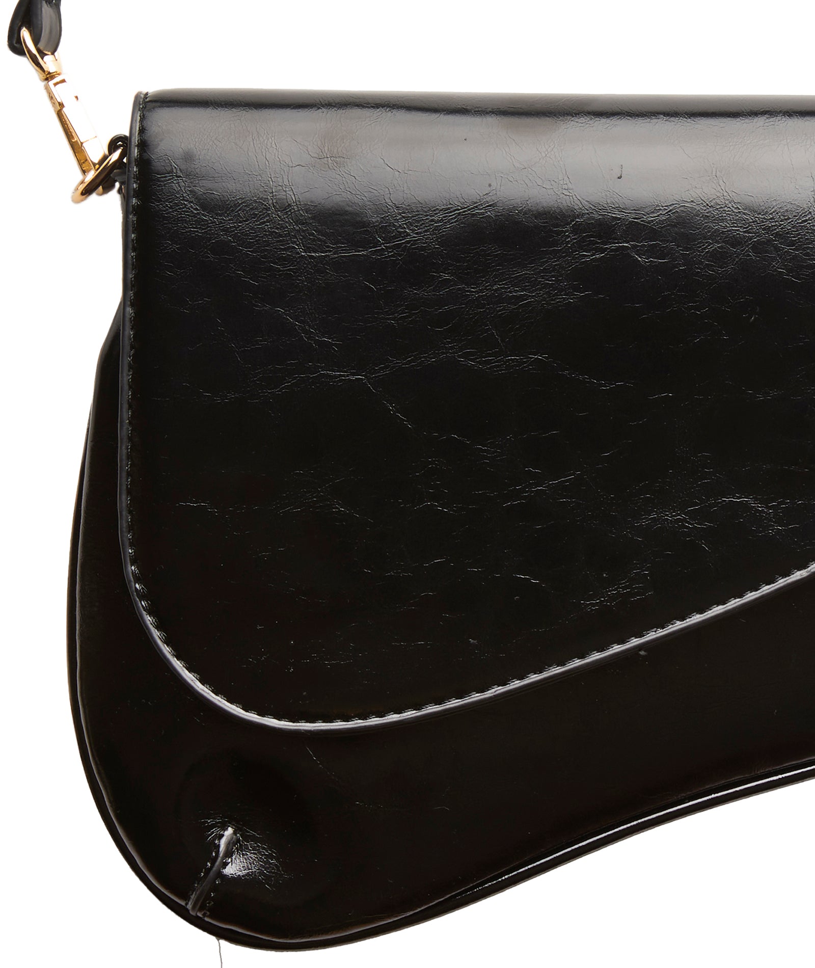 Rebecca Smooth Shoulder Bag Accessories Frankie's Exclusives