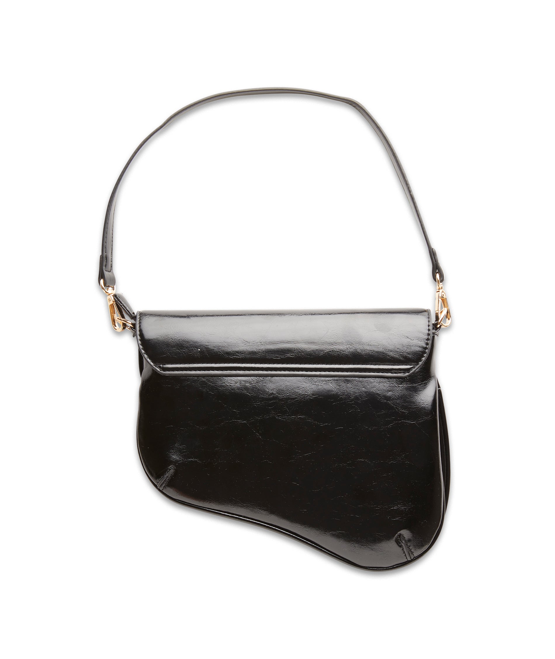 Rebecca Smooth Shoulder Bag Accessories Frankie's Exclusives