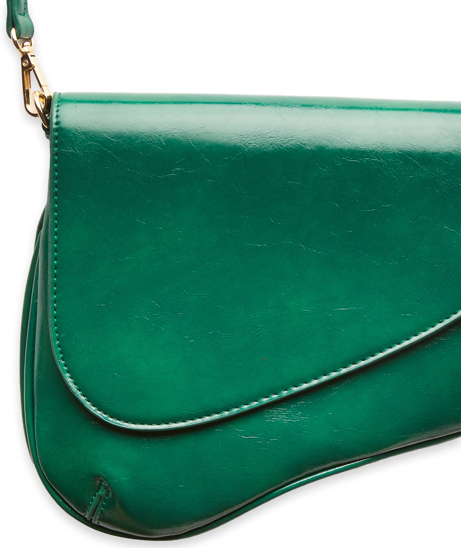 Rebecca Smooth Shoulder Bag Accessories Frankie's Exclusives