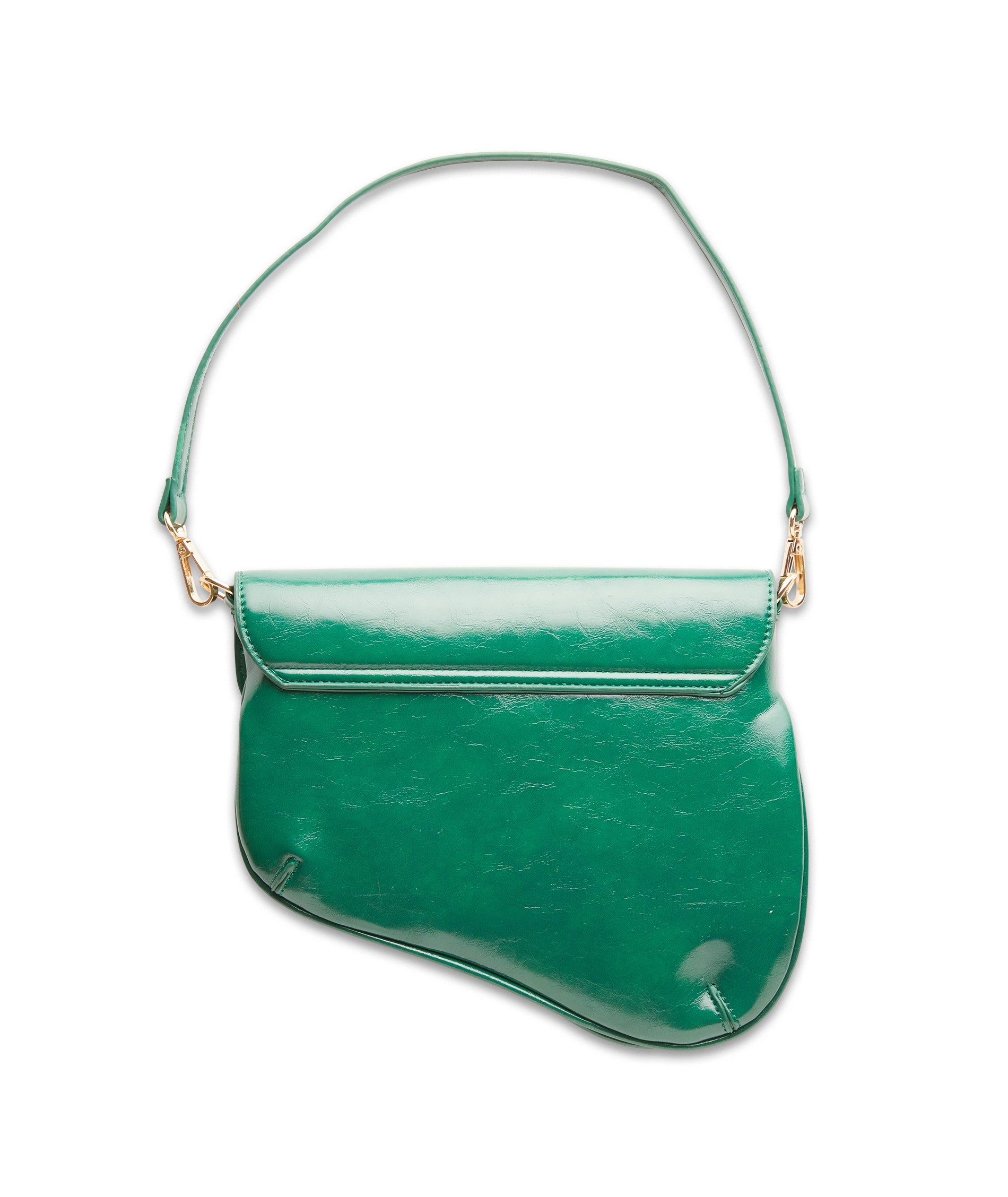 Rebecca Smooth Shoulder Bag Accessories Frankie's Exclusives