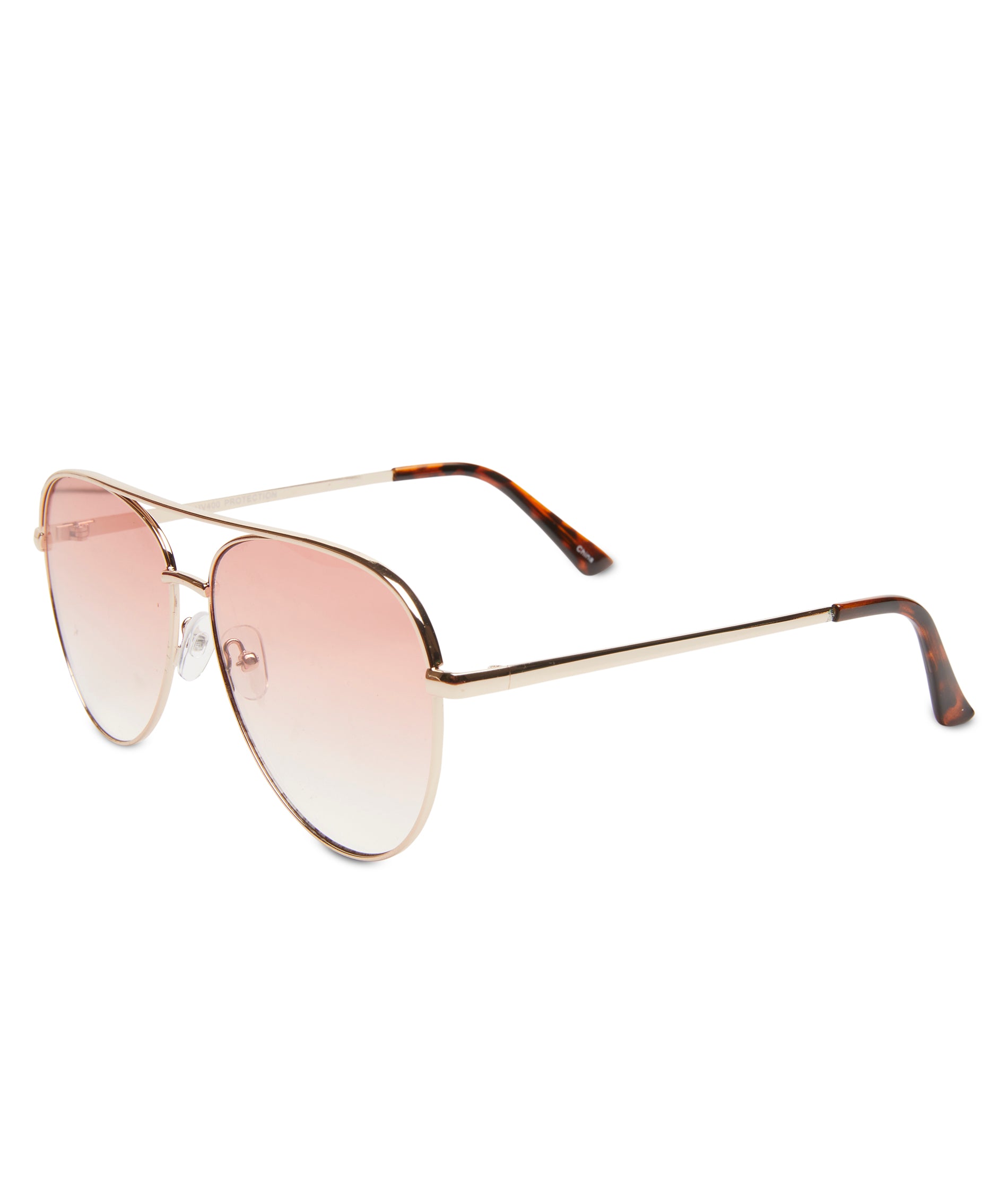 Harlow Aviator Sunglasses Accessories Frankie's Exclusives