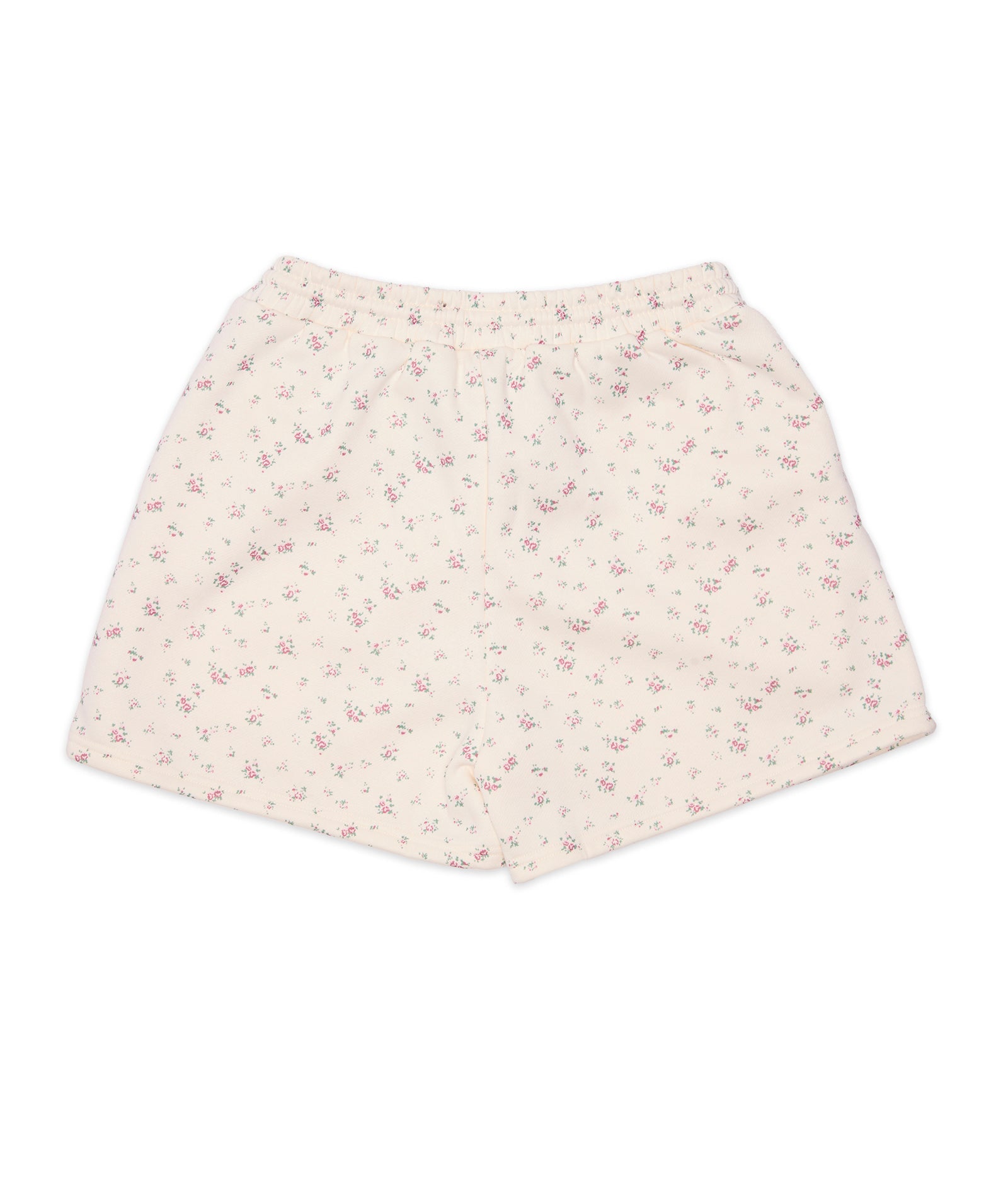 8apart Women Audrey Ditsy Floral Shorts Womens Casual Bottoms 8apart