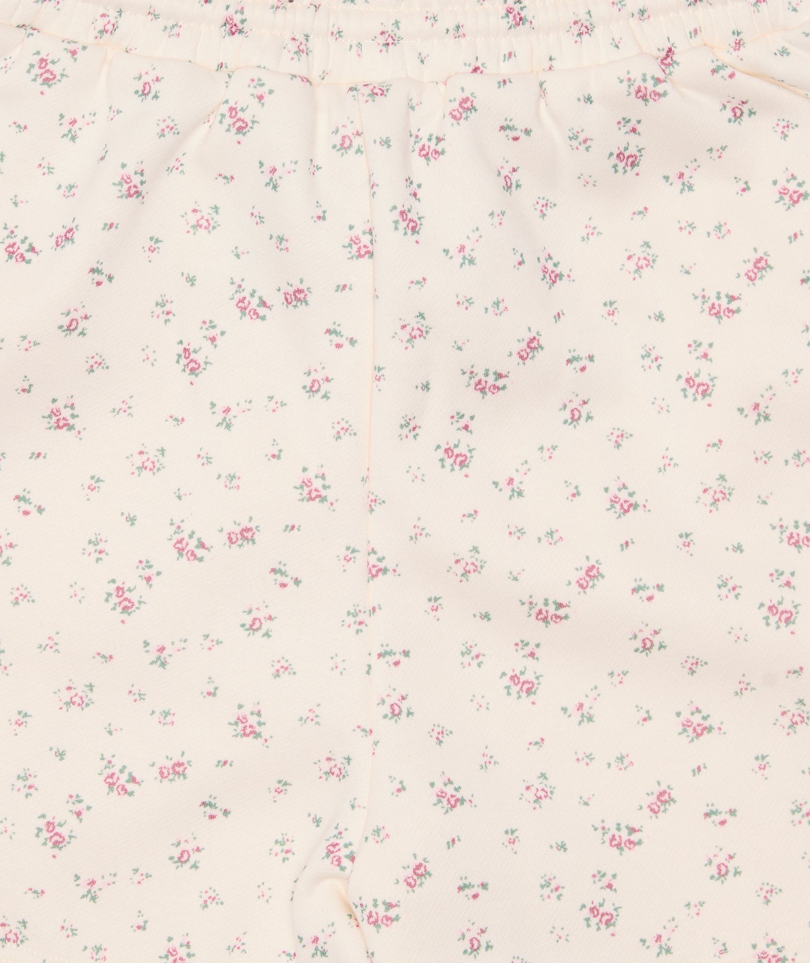 8apart Women Audrey Ditsy Floral Shorts Womens Casual Bottoms 8apart